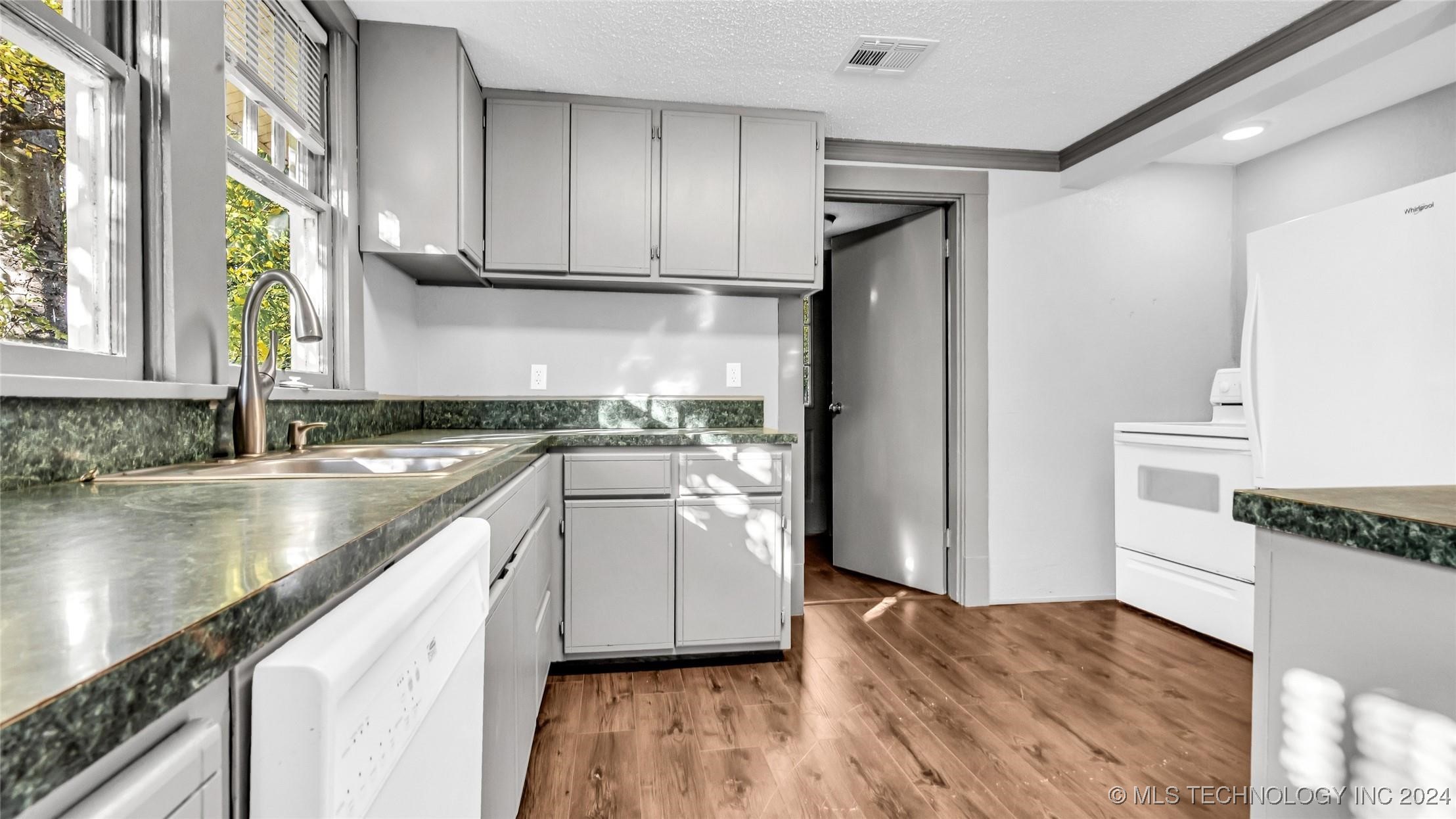 1206 Bixby Street Ardmore OK 73401