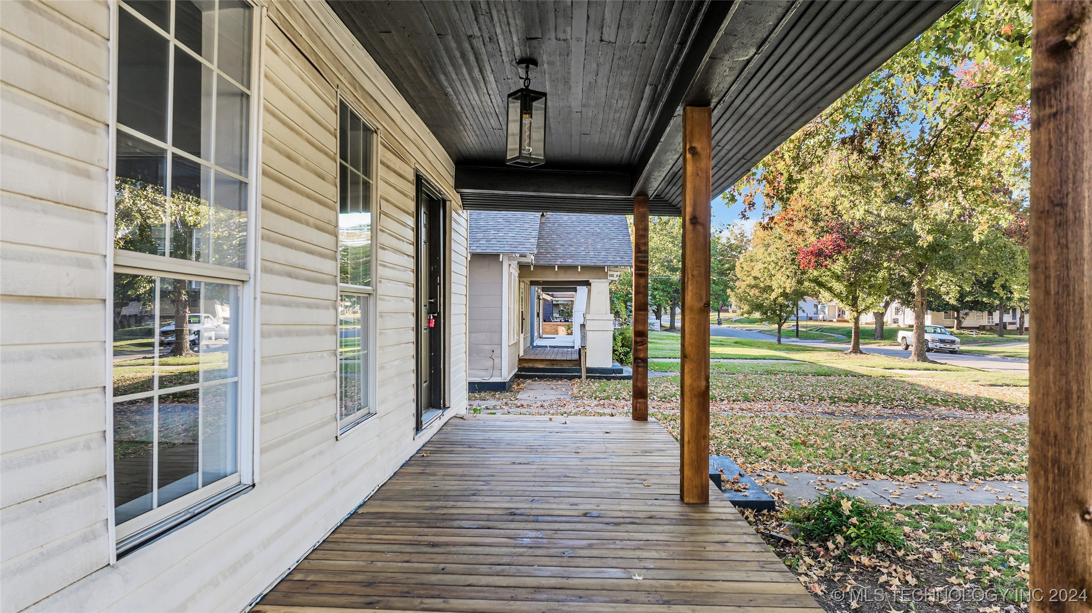 1206 Bixby Street Ardmore OK 73401