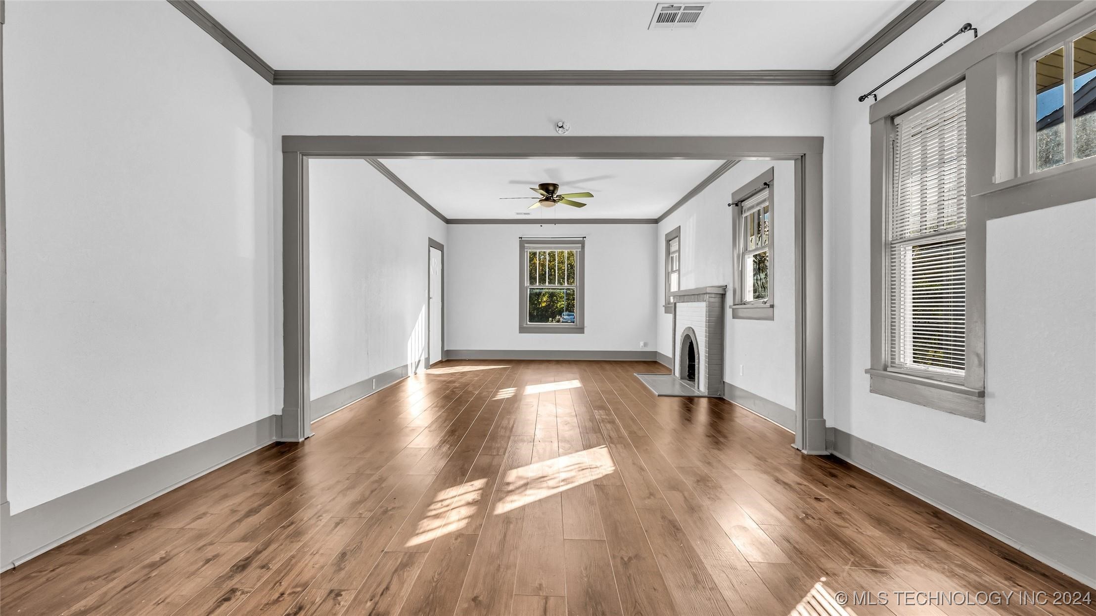 1206 Bixby Street Ardmore OK 73401