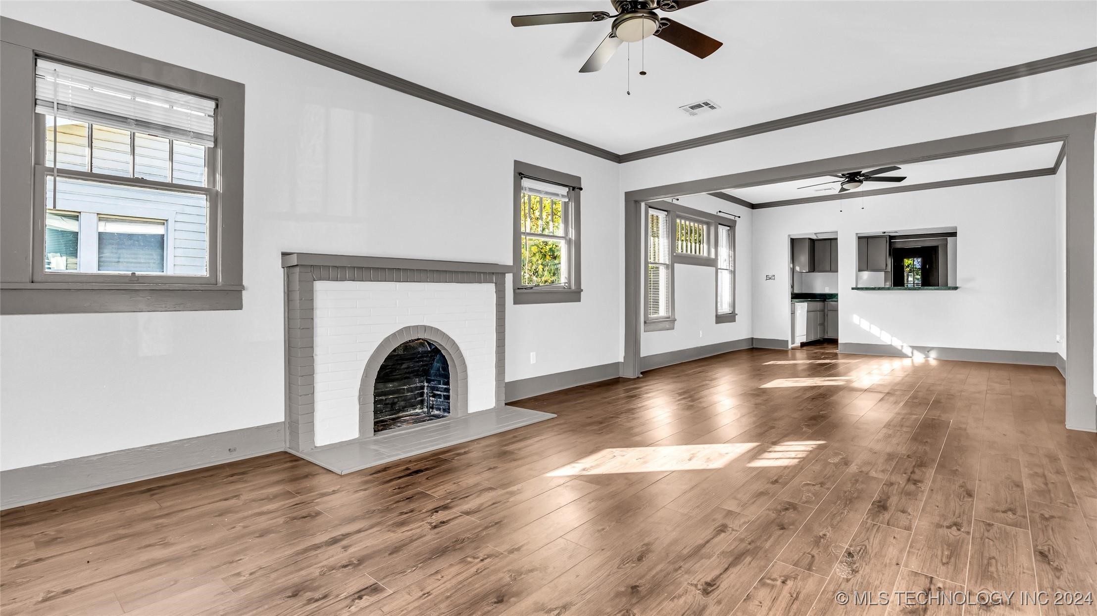 1206 Bixby Street Ardmore OK 73401