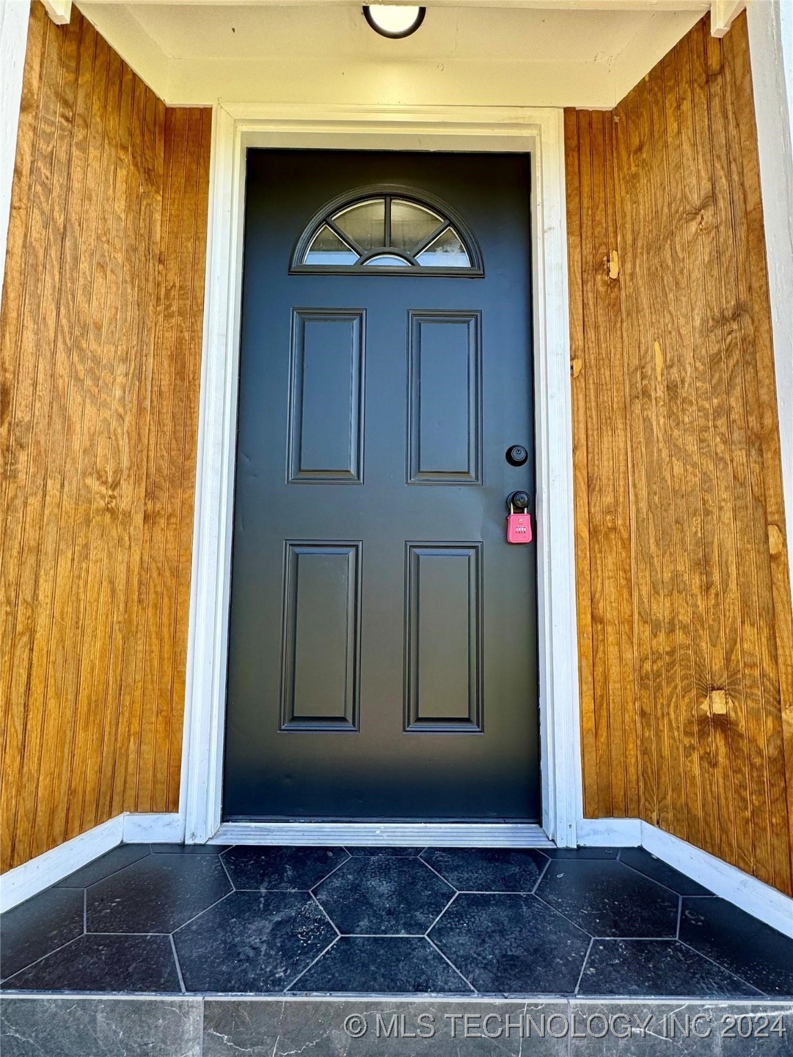 1206 Bixby Street Ardmore OK 73401