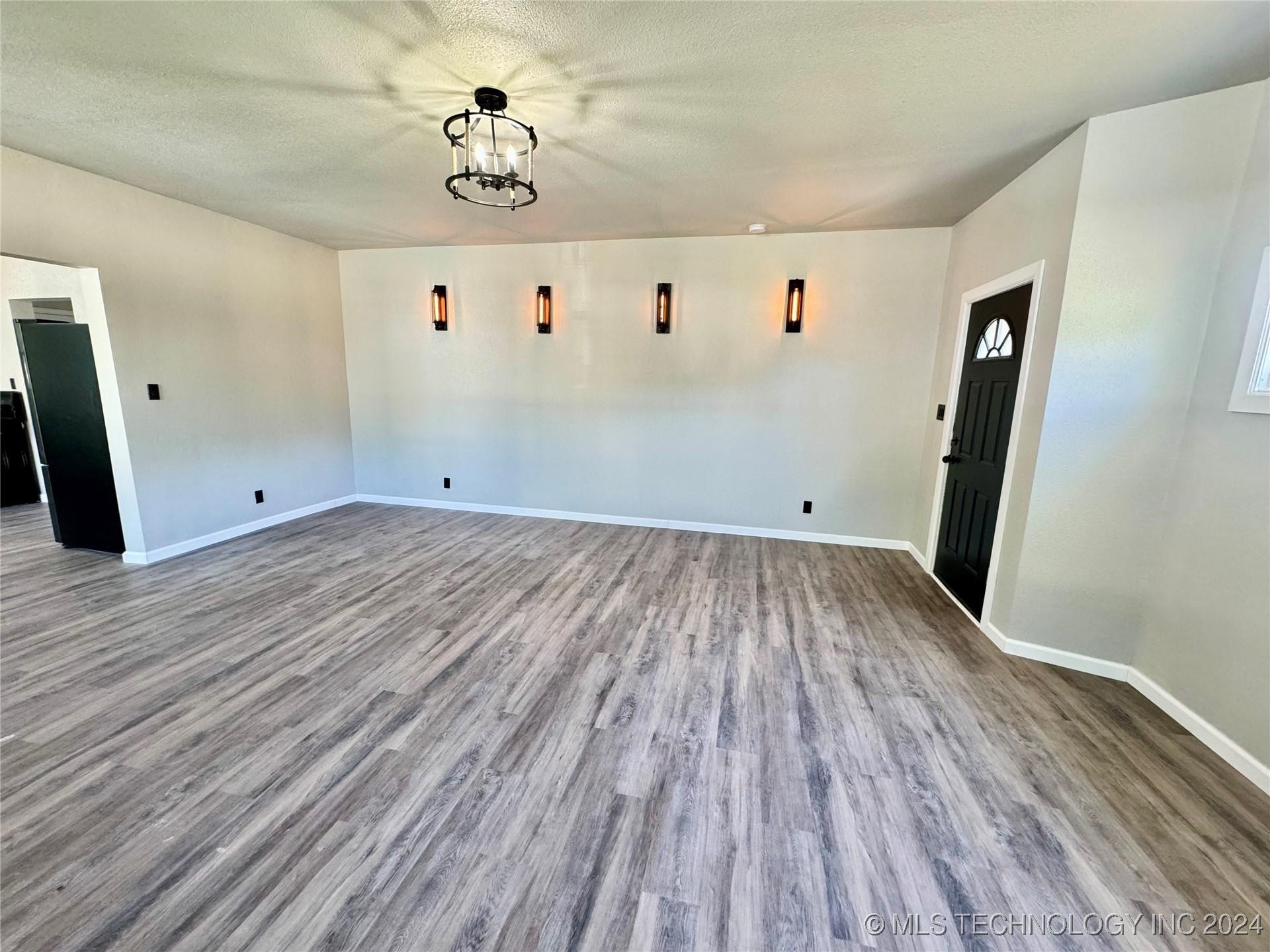 1206 Bixby Street Ardmore OK 73401