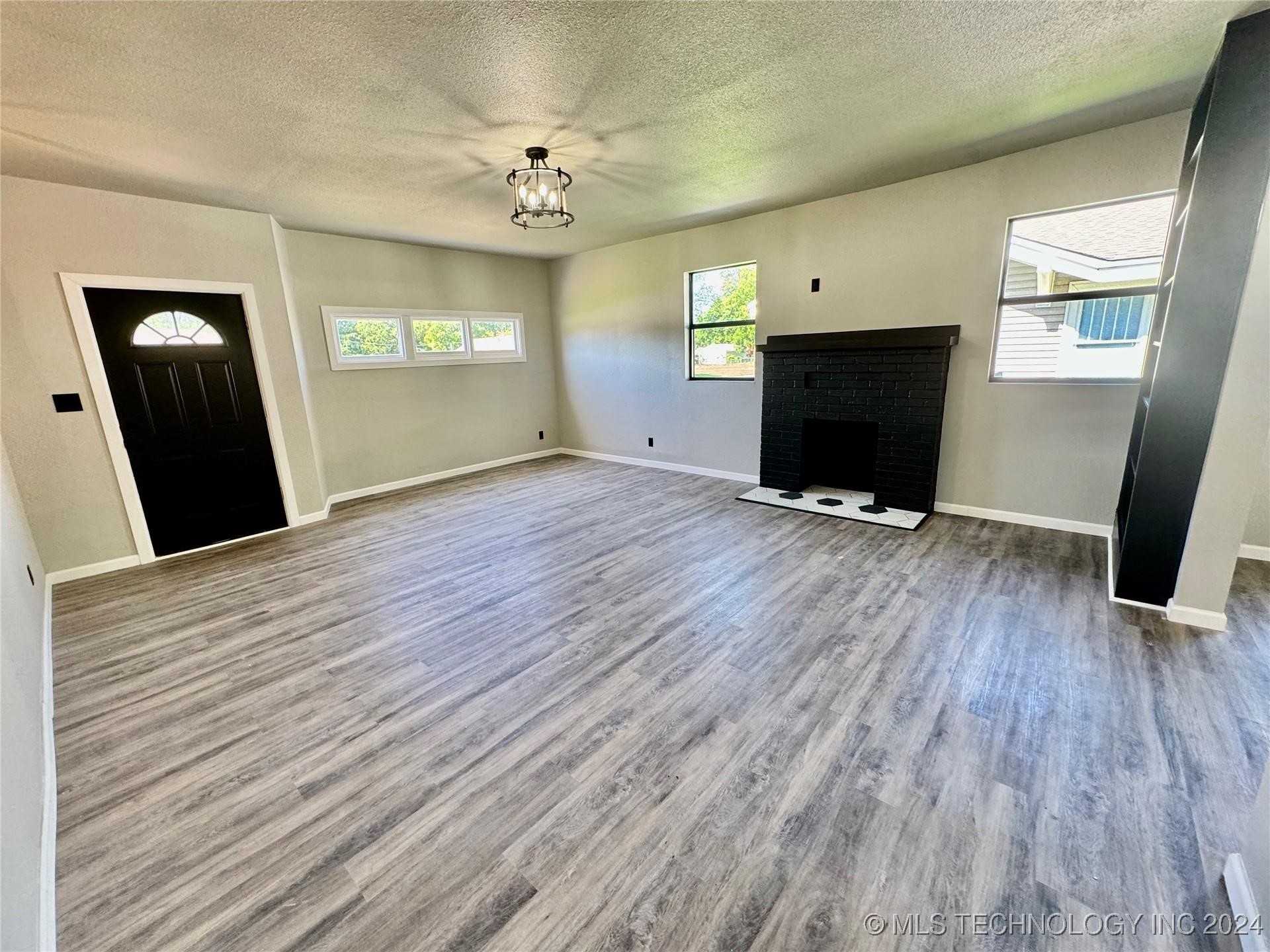 1206 Bixby Street Ardmore OK 73401