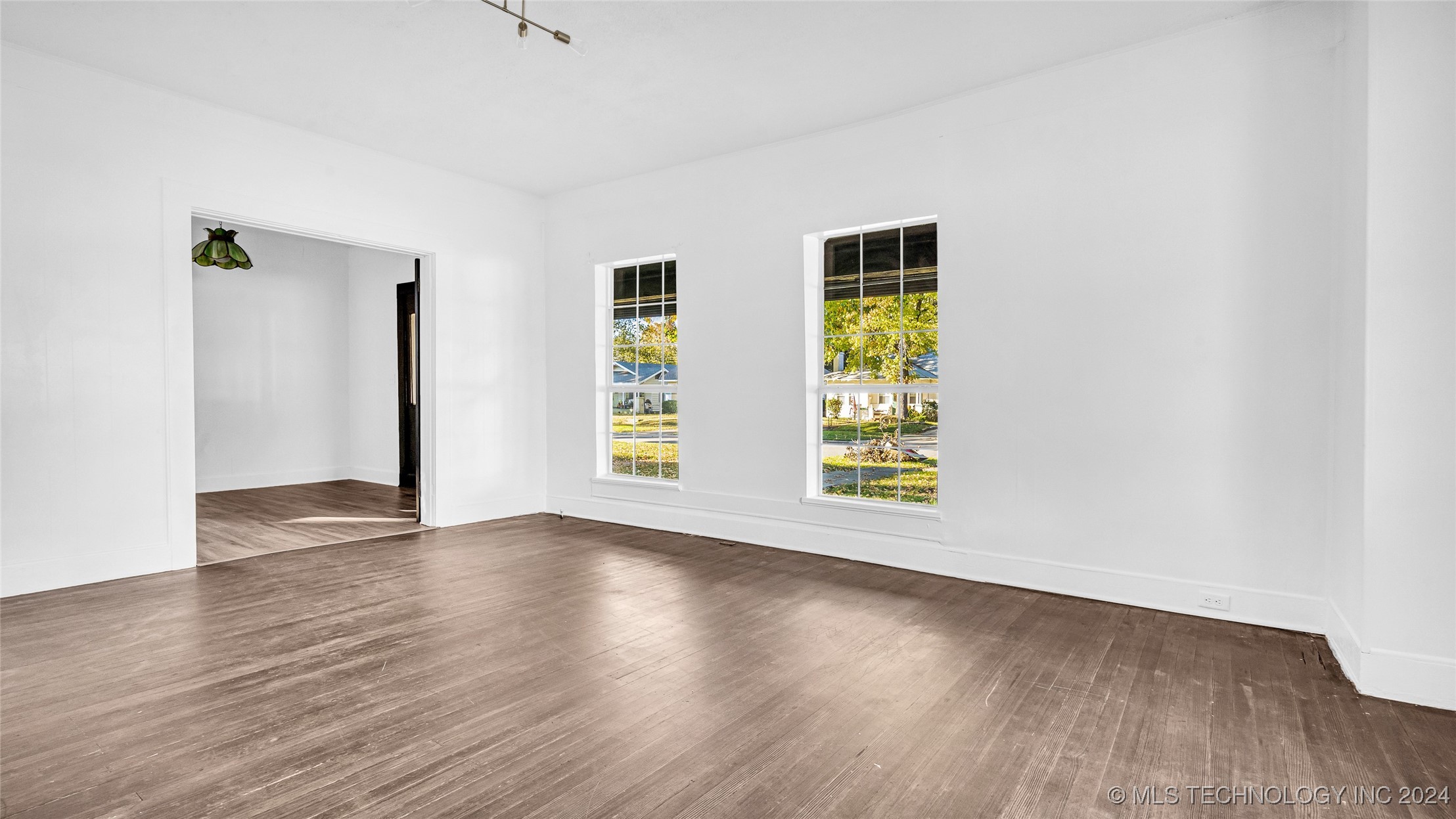 1206 Bixby Street Ardmore OK 73401