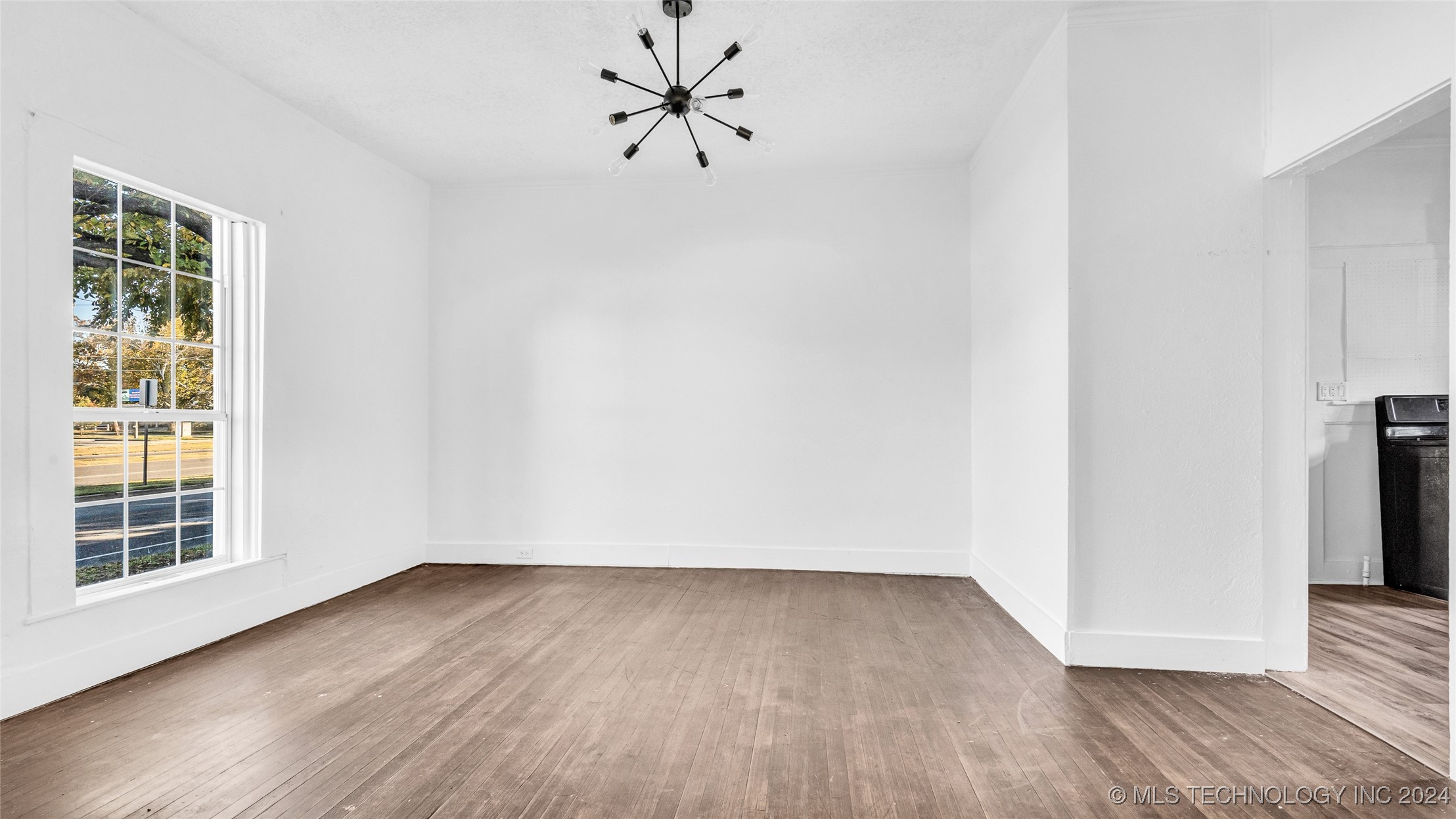 1206 Bixby Street Ardmore OK 73401