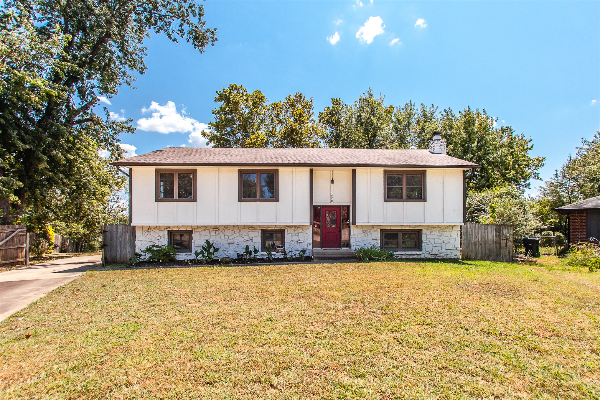 620 Rosewood Circle Claremore OK 74017