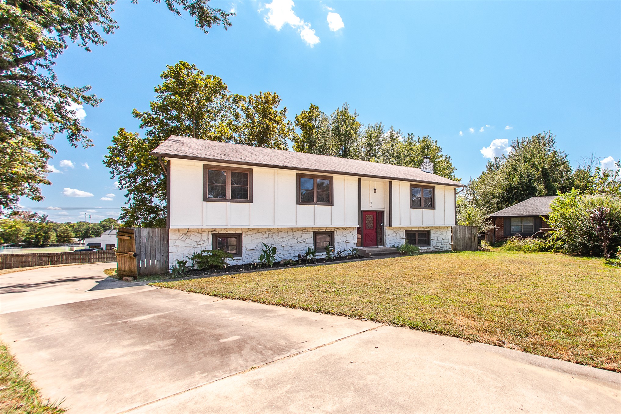 620 Rosewood Circle Claremore OK 74017