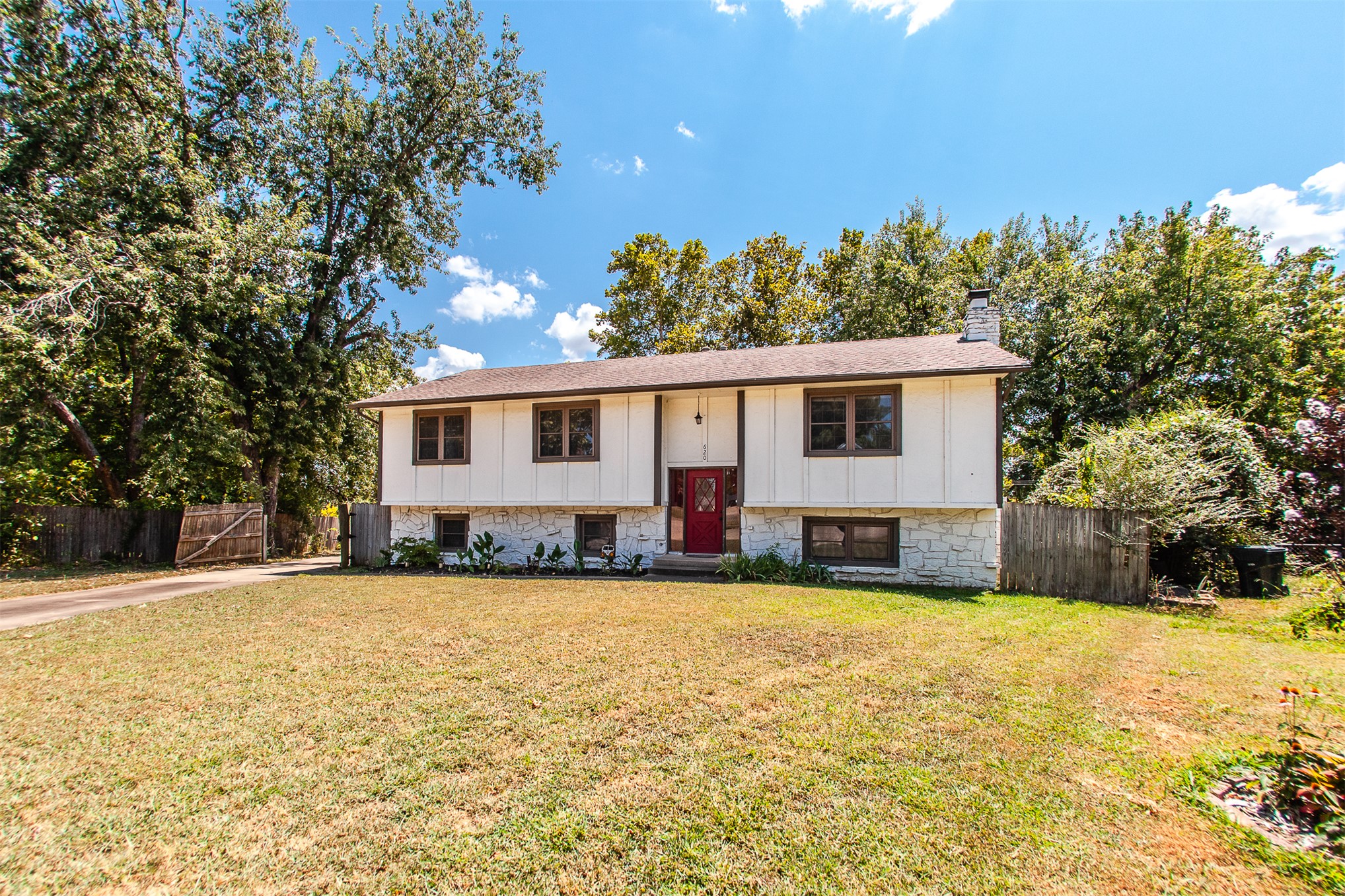 620 Rosewood Circle Claremore OK 74017