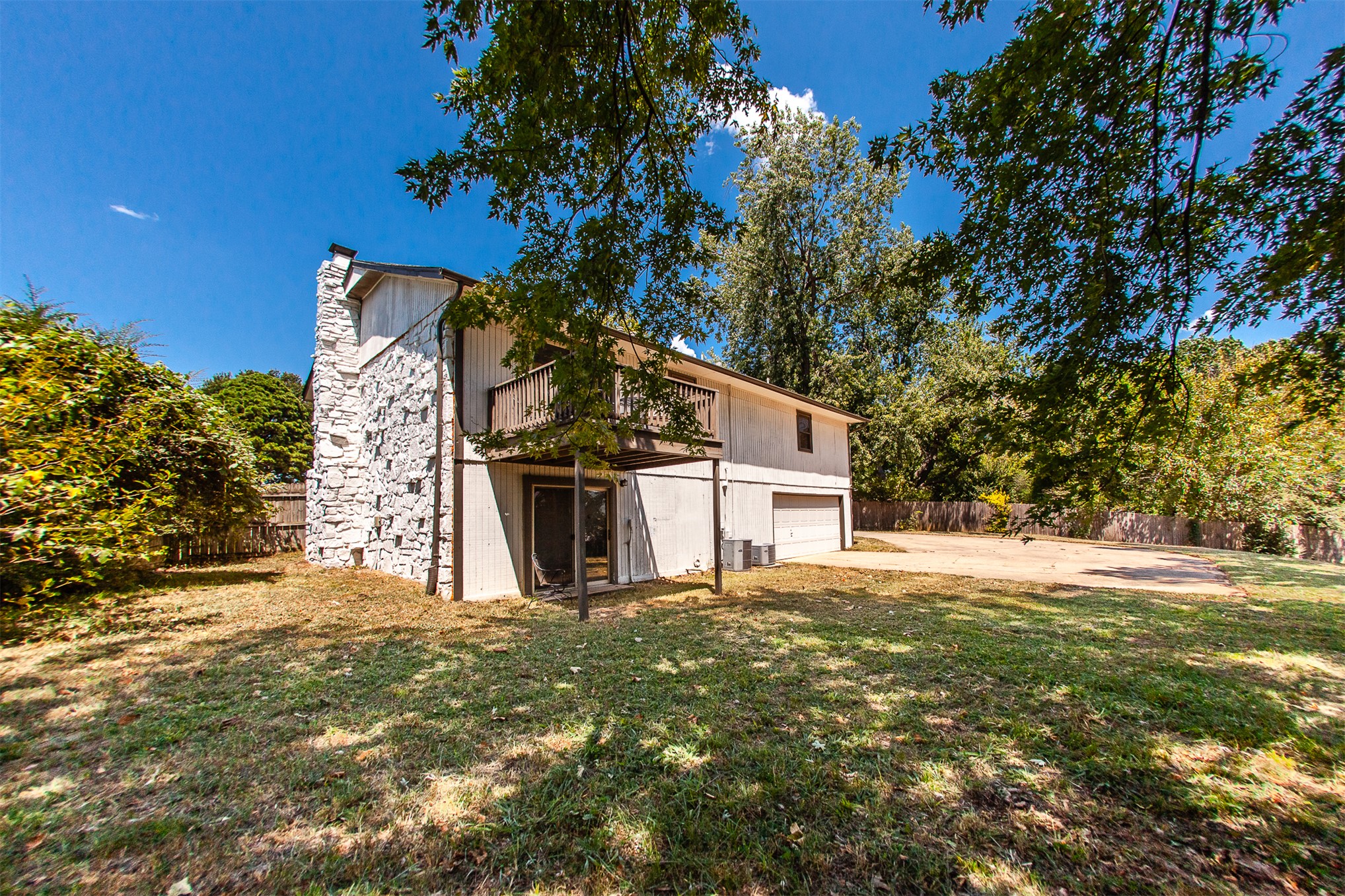 620 Rosewood Circle Claremore OK 74017