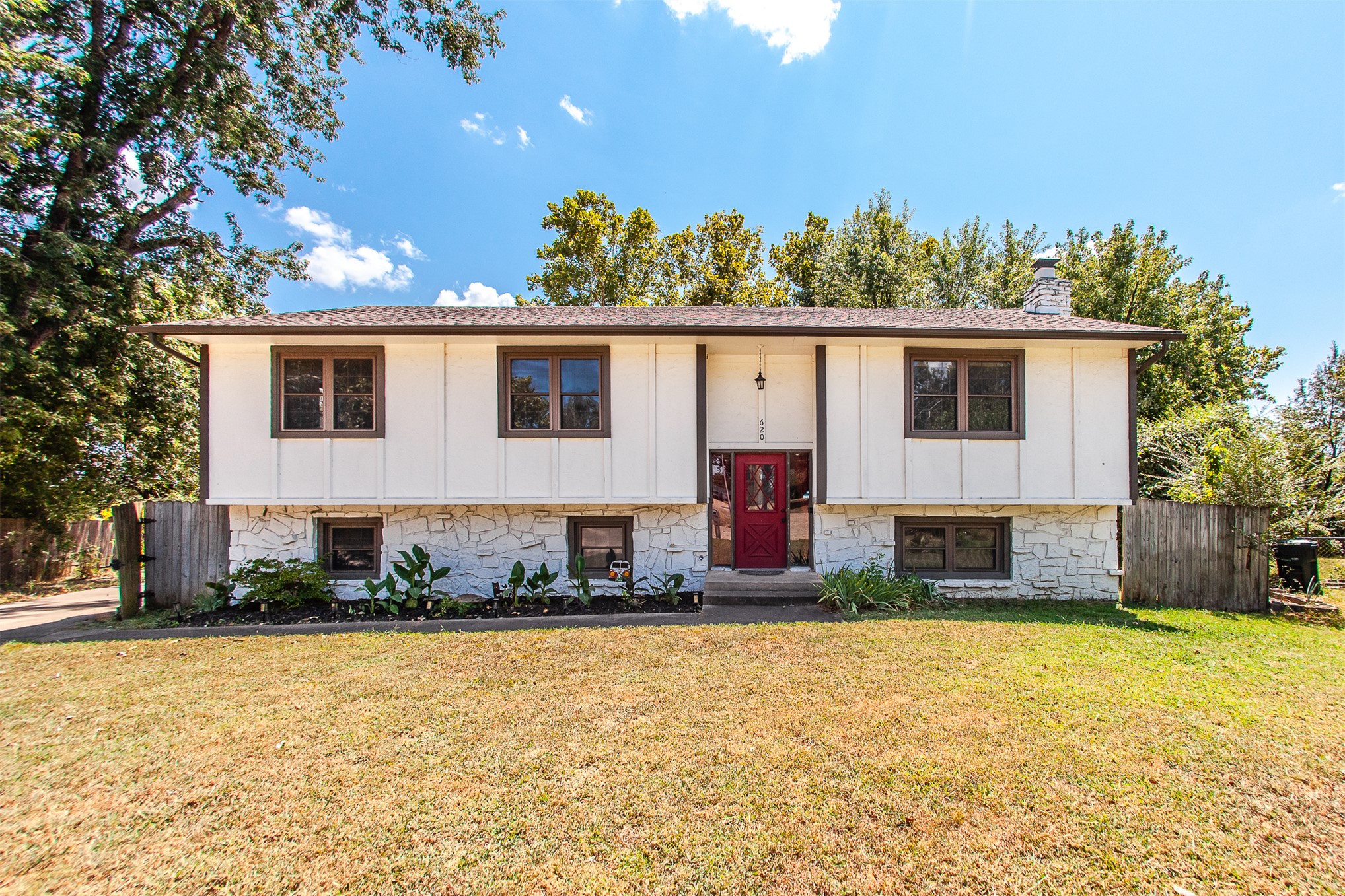620 Rosewood Circle Claremore OK 74017