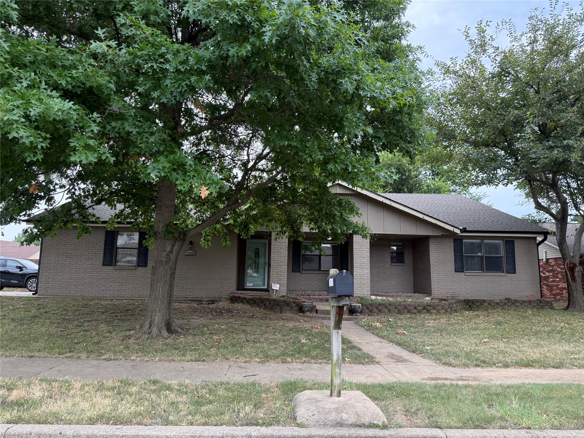 13220 E 38th Street Tulsa OK 74134