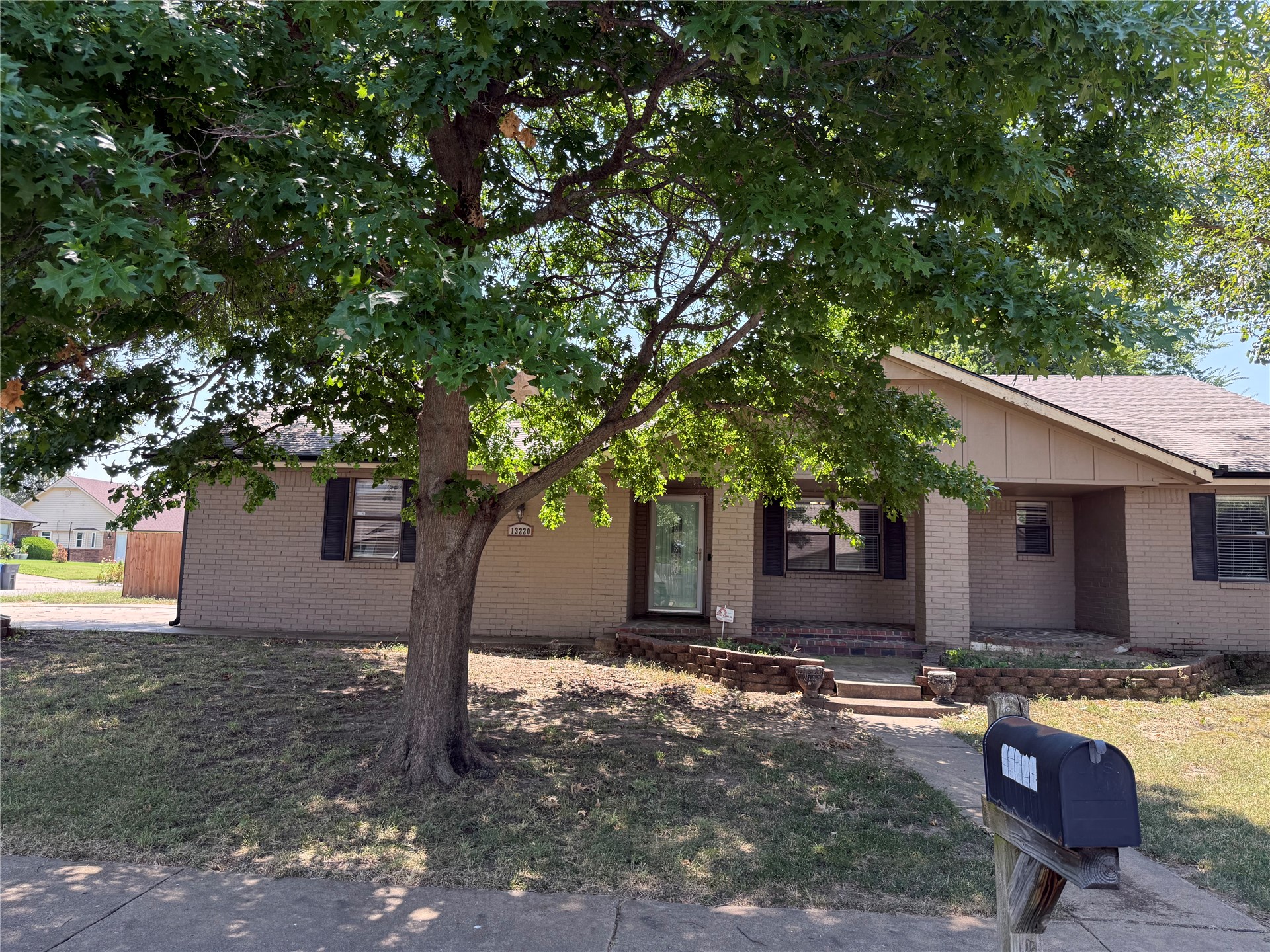 13220 E 38th Street Tulsa OK 74134
