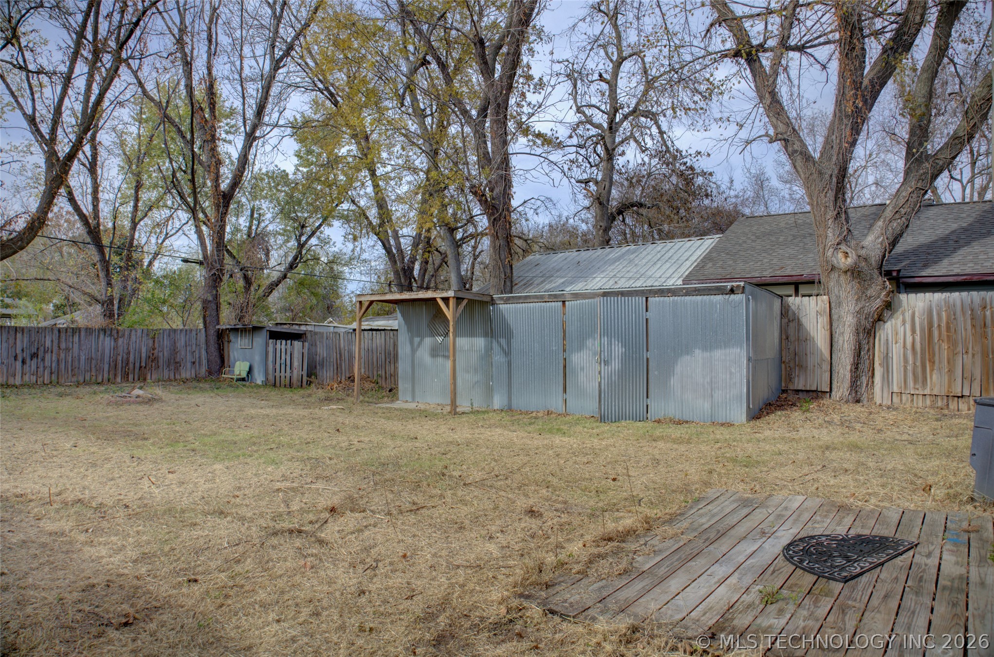 438 S 55th Westavenue Tulsa OK 74127
