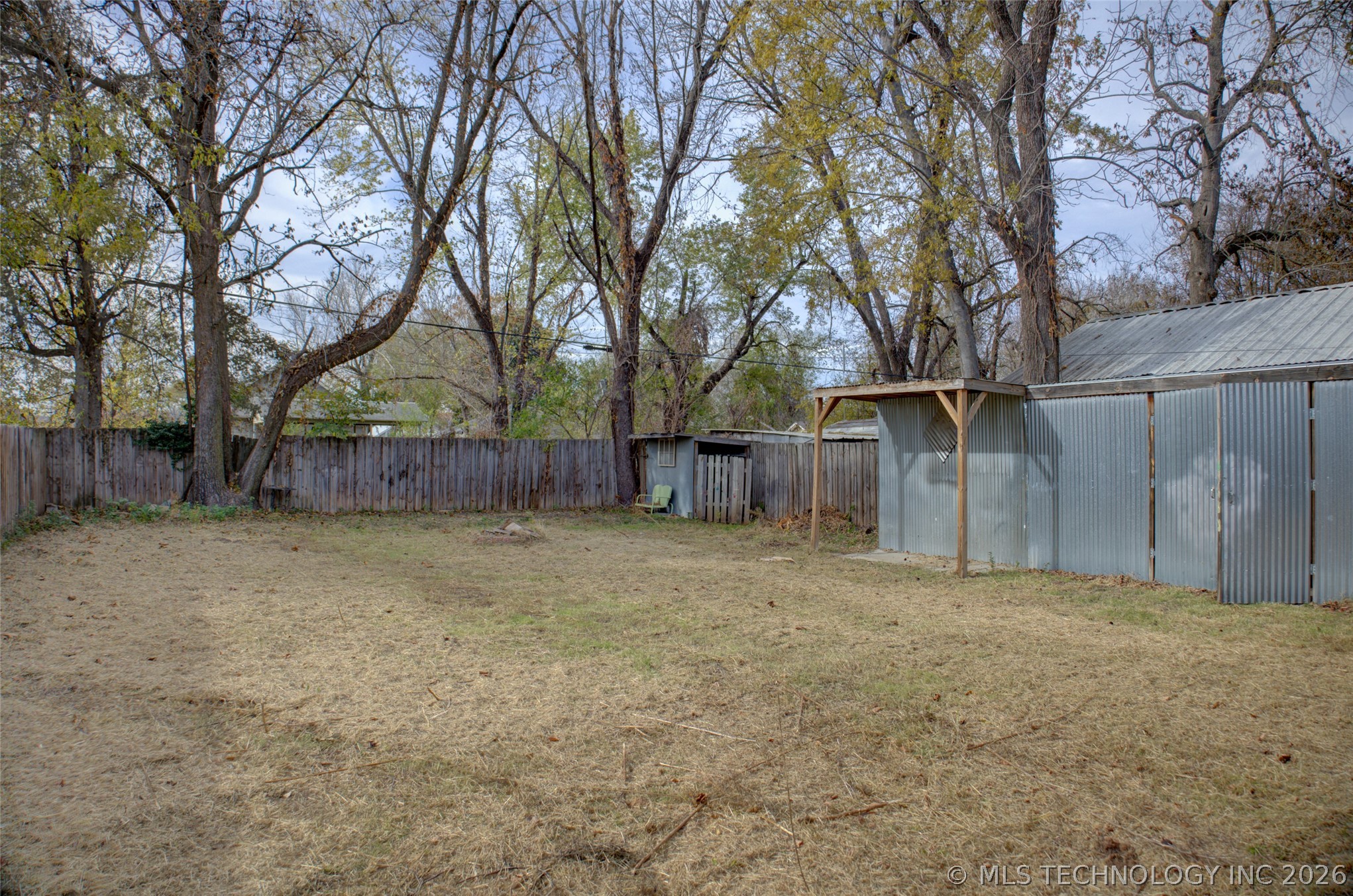 438 S 55th Westavenue Tulsa OK 74127