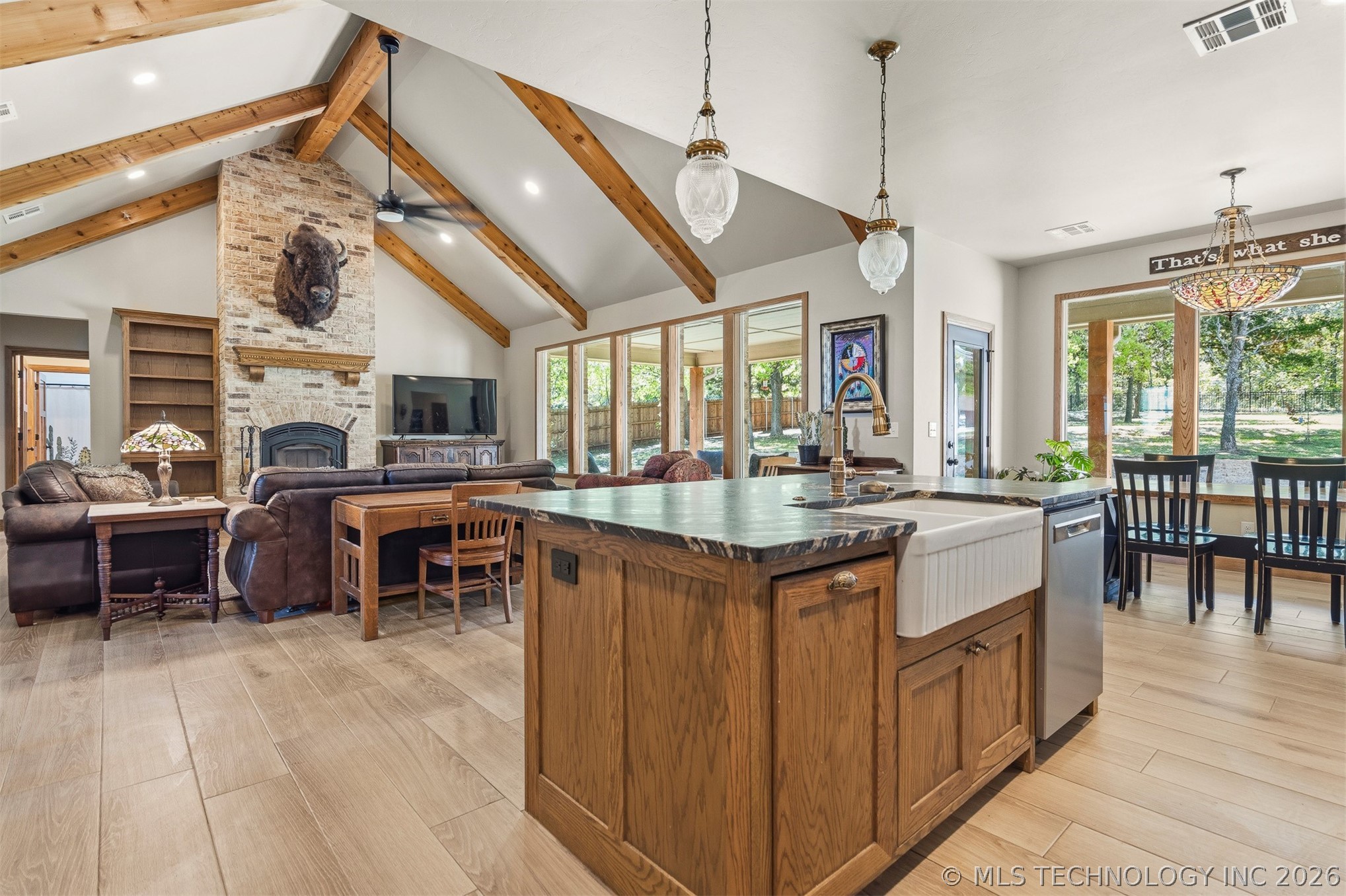 663 Chateau Bend Ardmore OK 73401