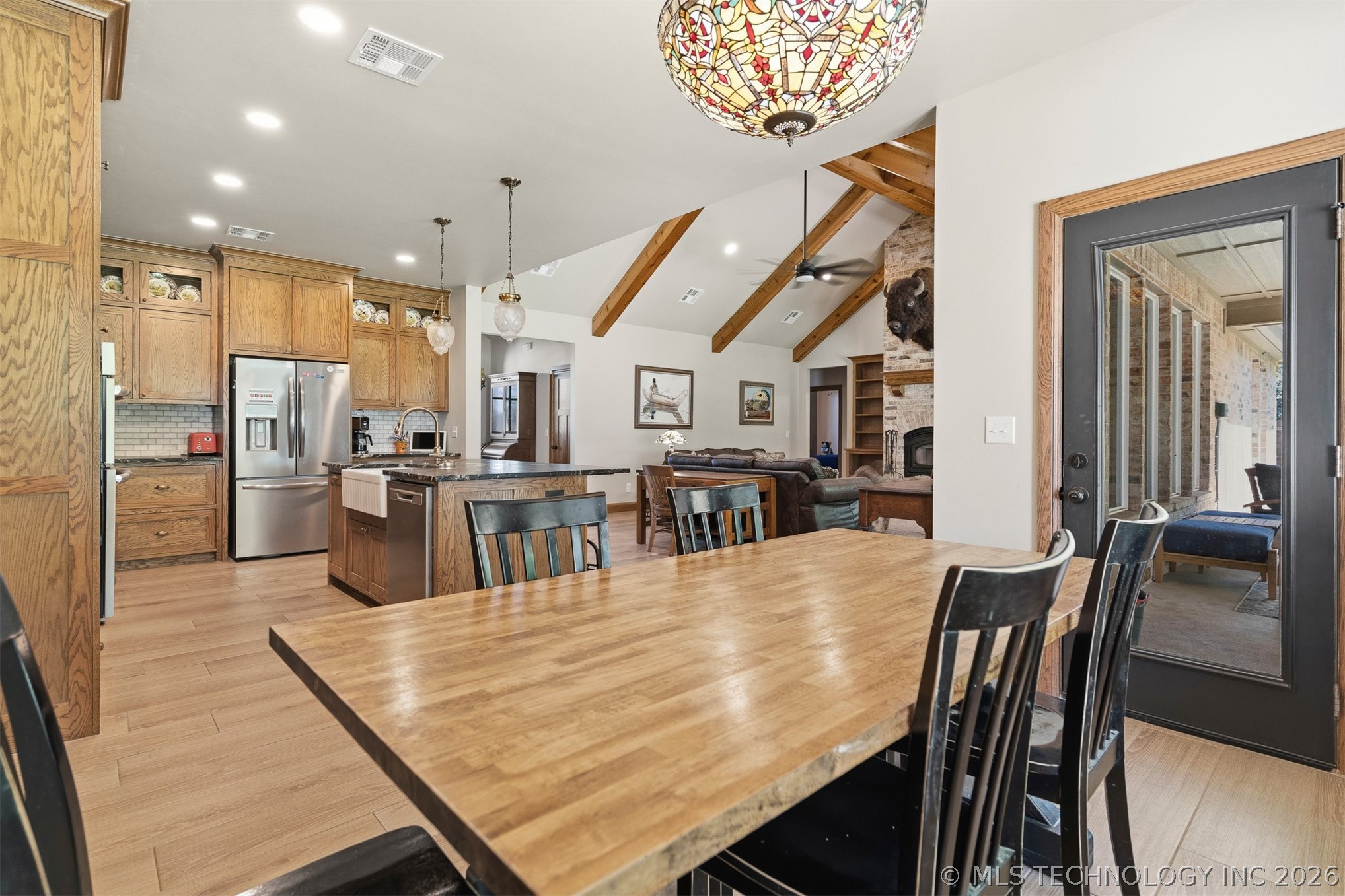 663 Chateau Bend Ardmore OK 73401