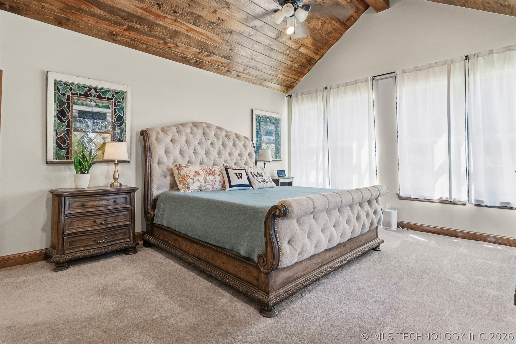 663 Chateau Bend Ardmore OK 73401