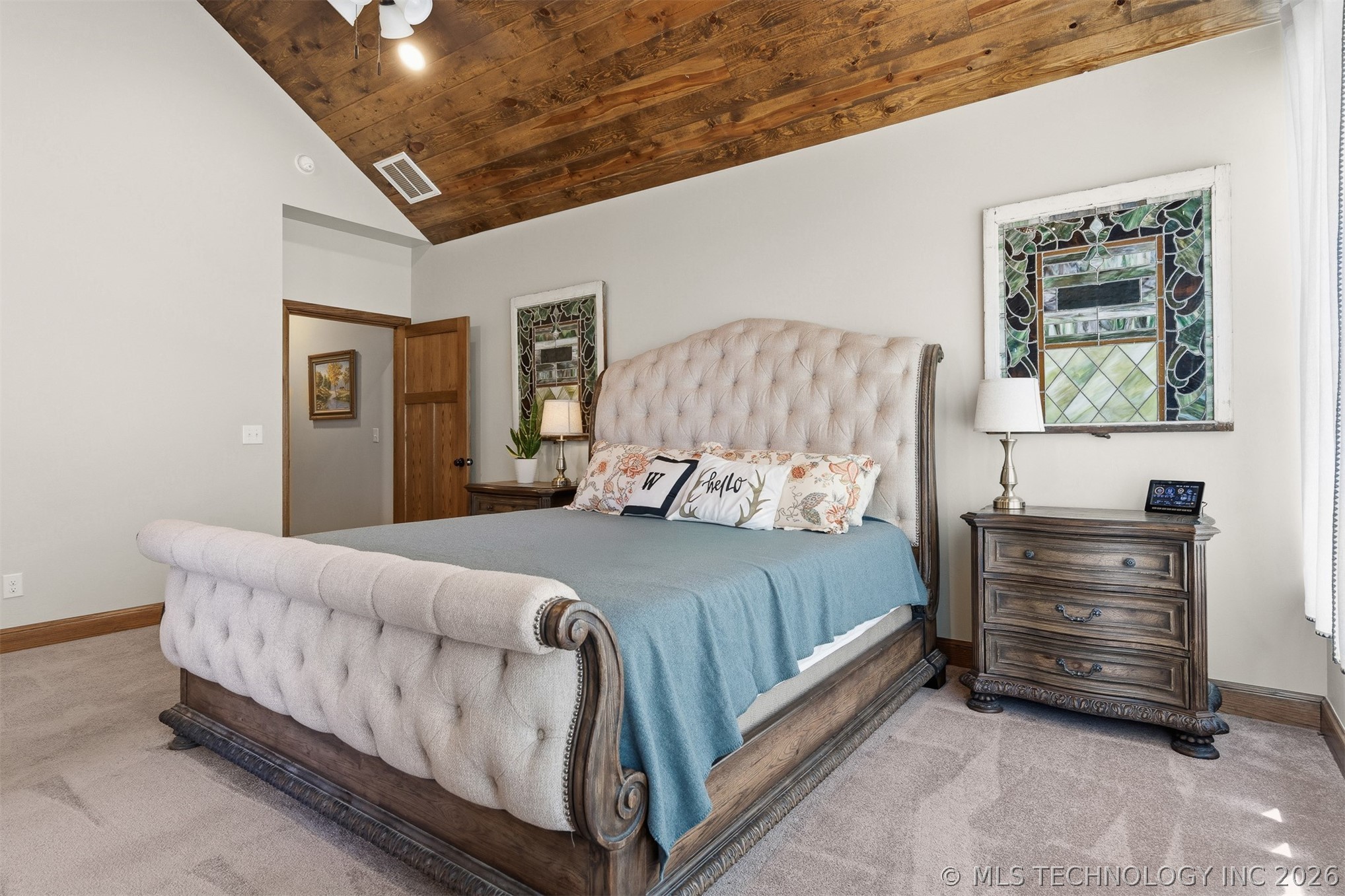 663 Chateau Bend Ardmore OK 73401