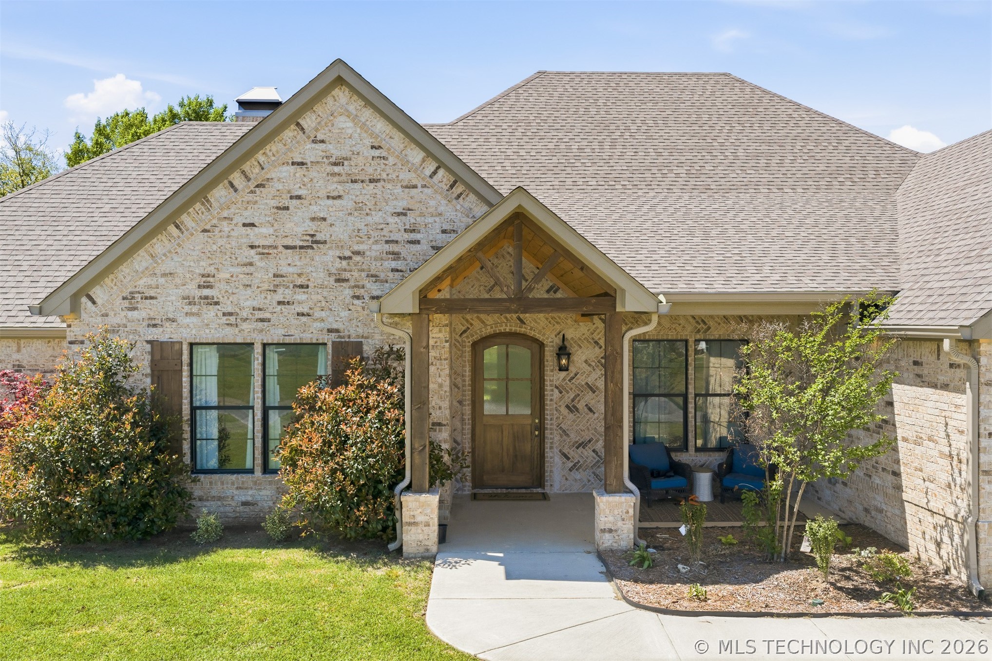 663 Chateau Bend Ardmore OK 73401