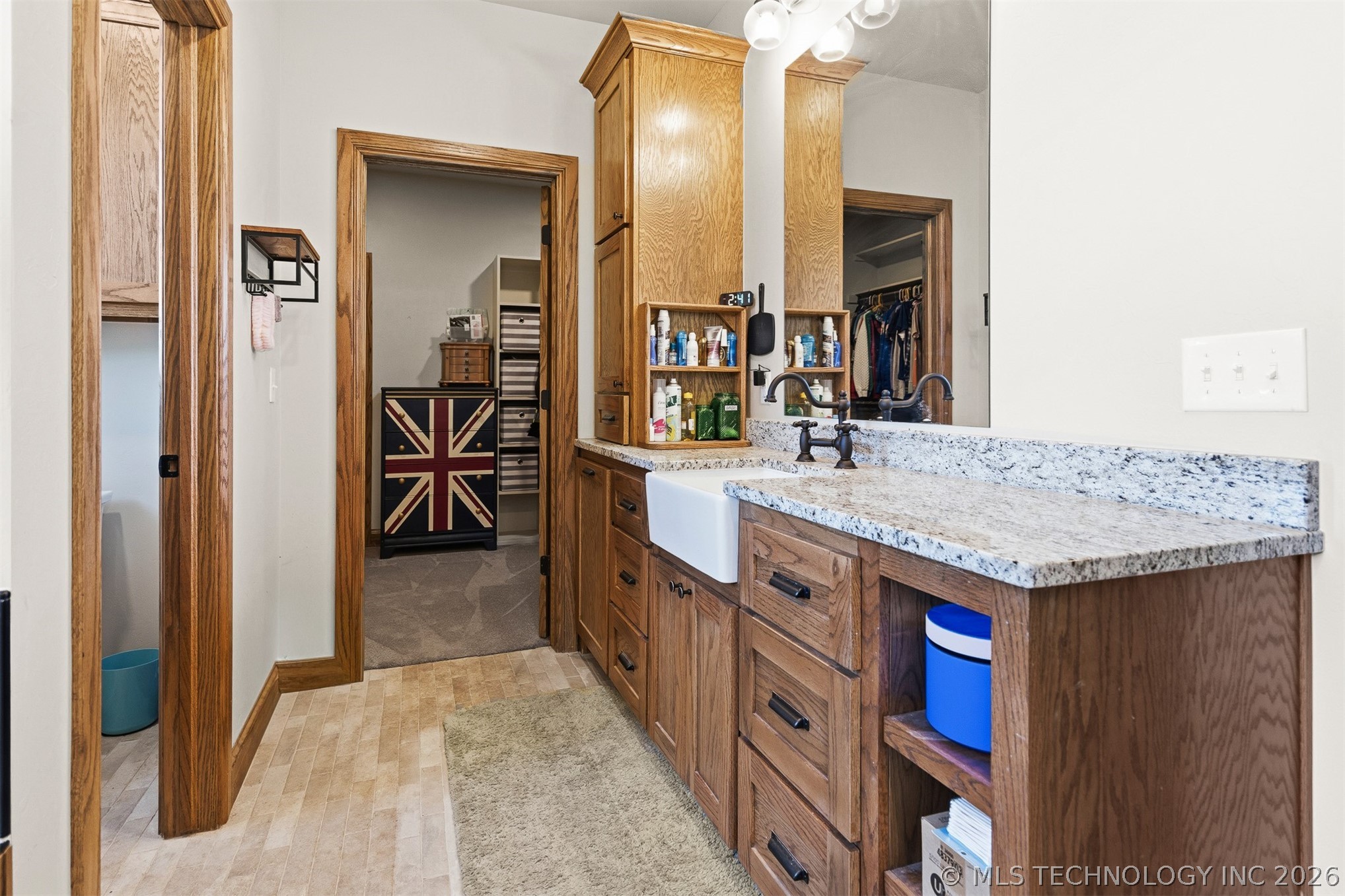 663 Chateau Bend Ardmore OK 73401