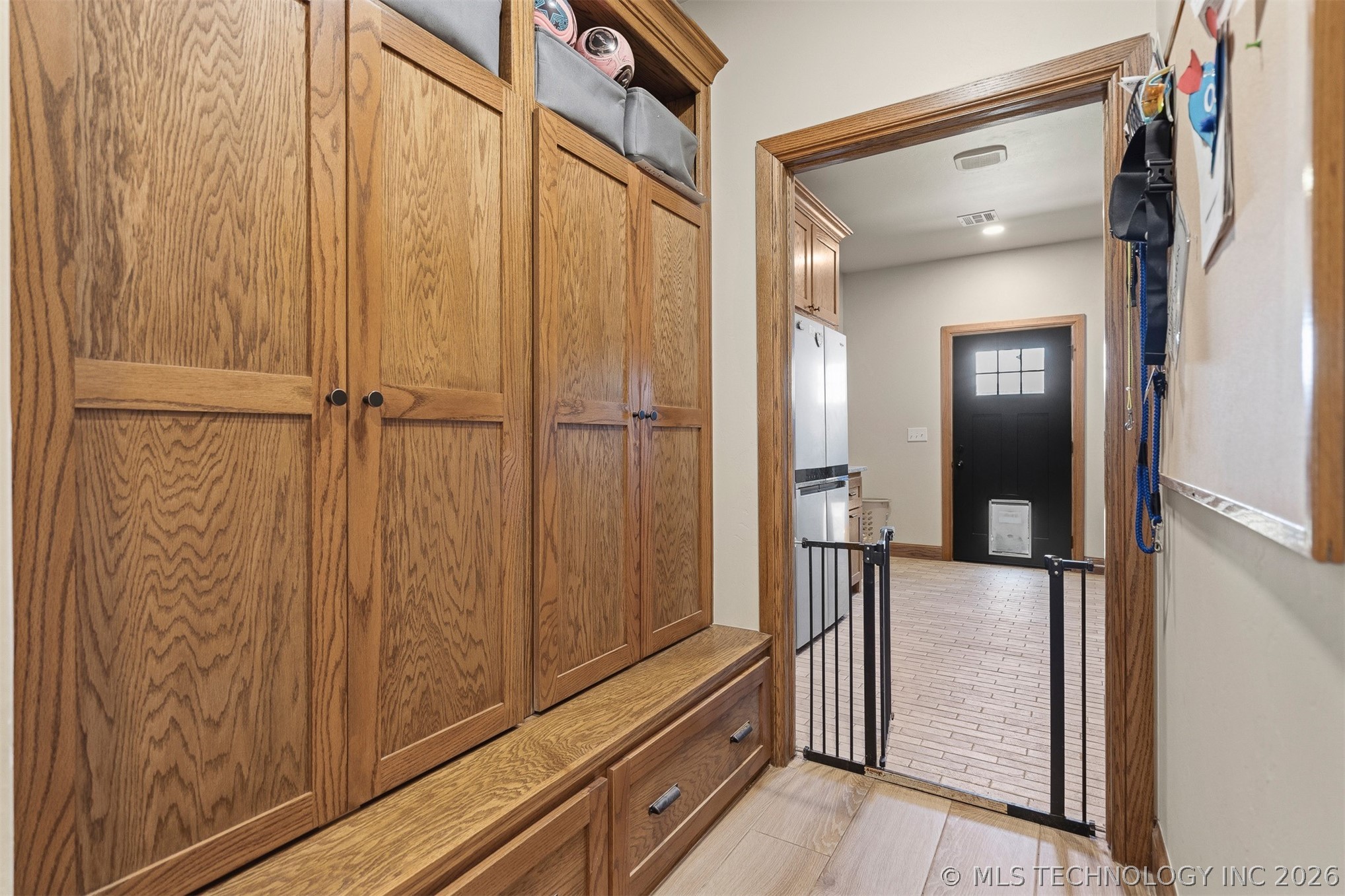 663 Chateau Bend Ardmore OK 73401