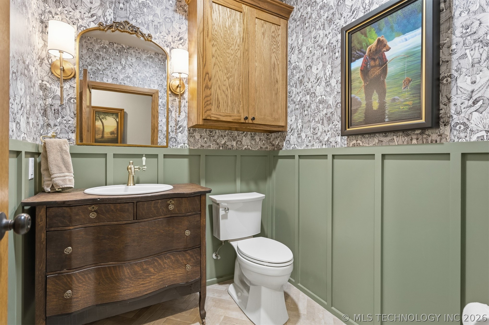 663 Chateau Bend Ardmore OK 73401