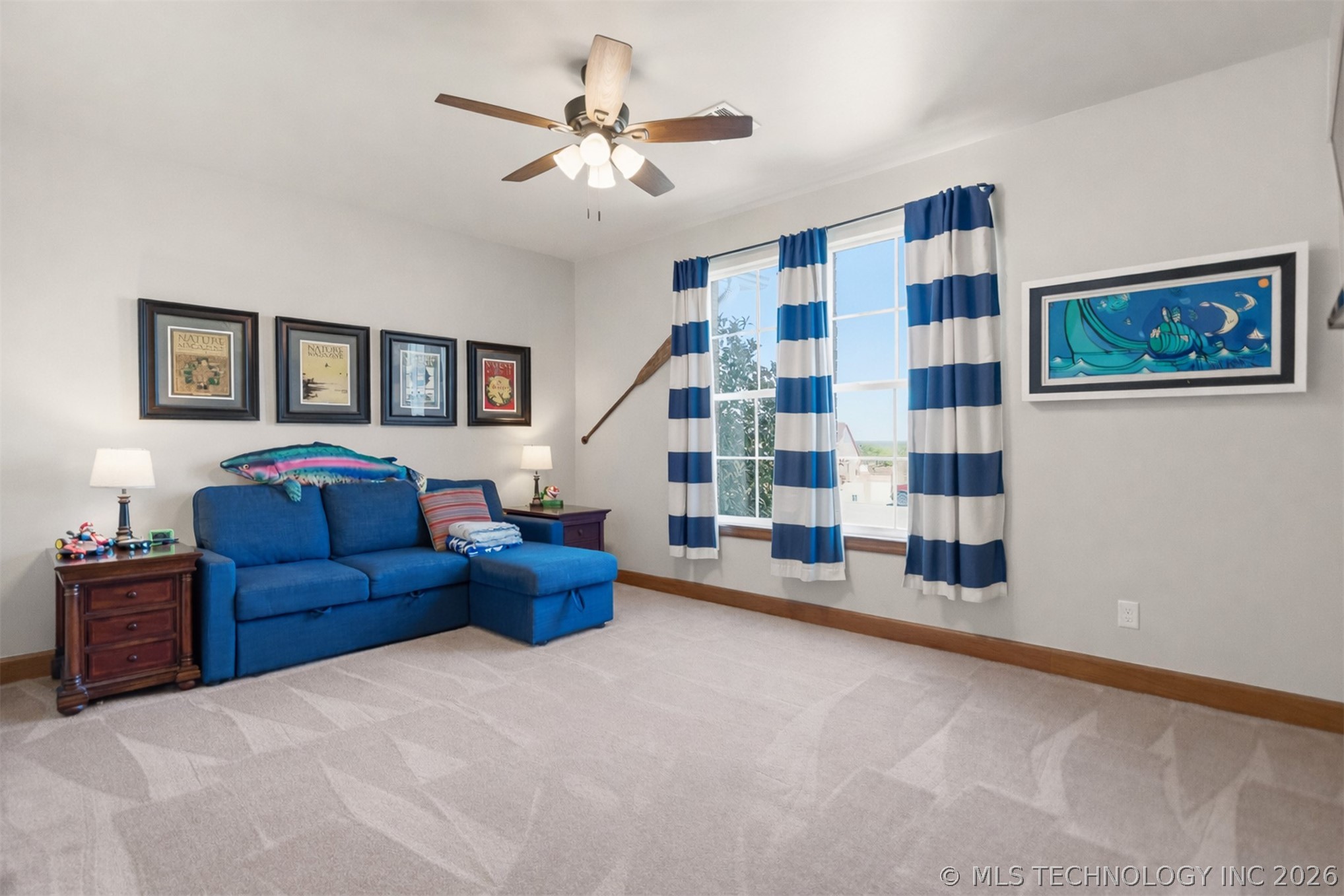 663 Chateau Bend Ardmore OK 73401