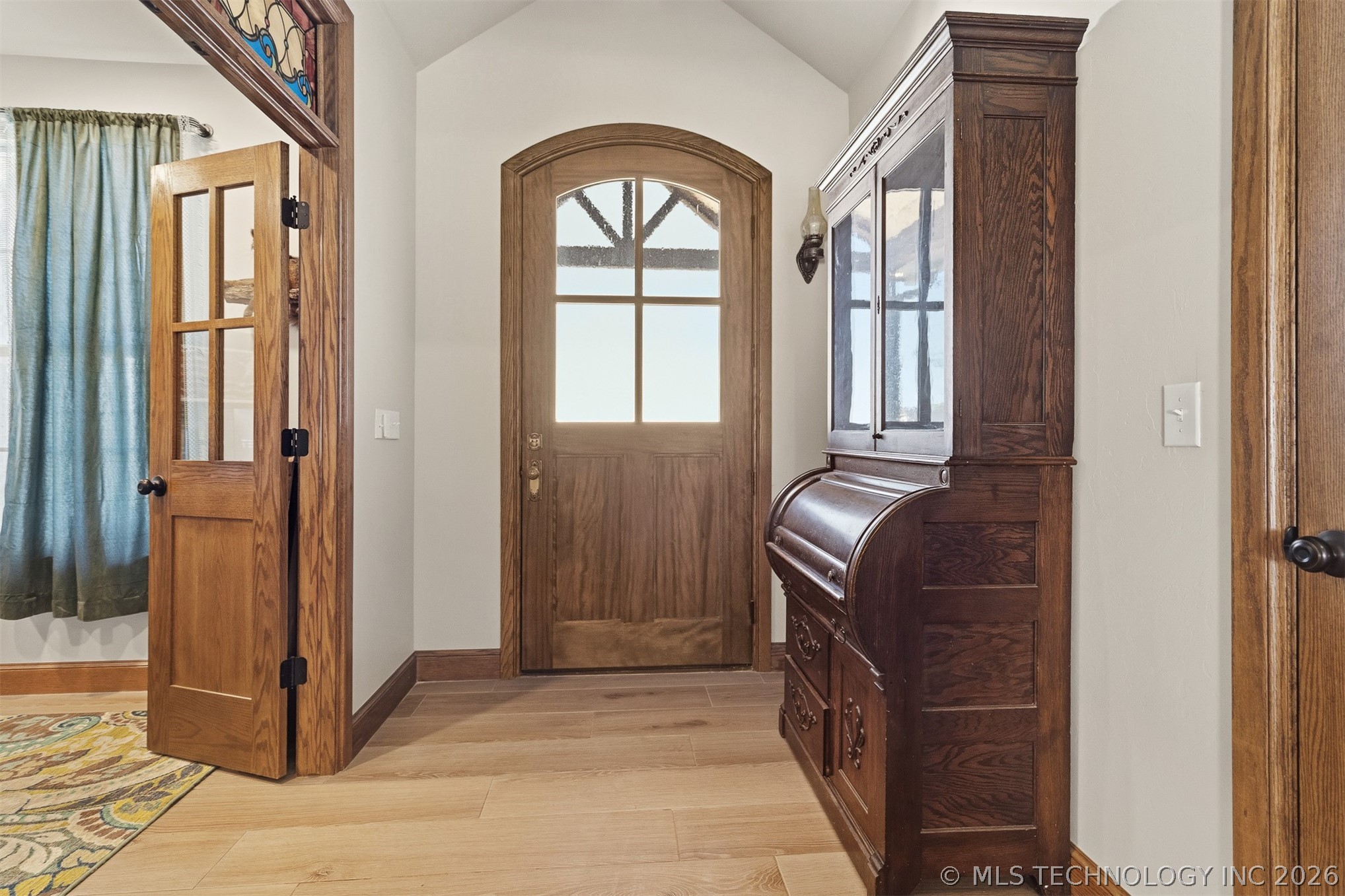 663 Chateau Bend Ardmore OK 73401
