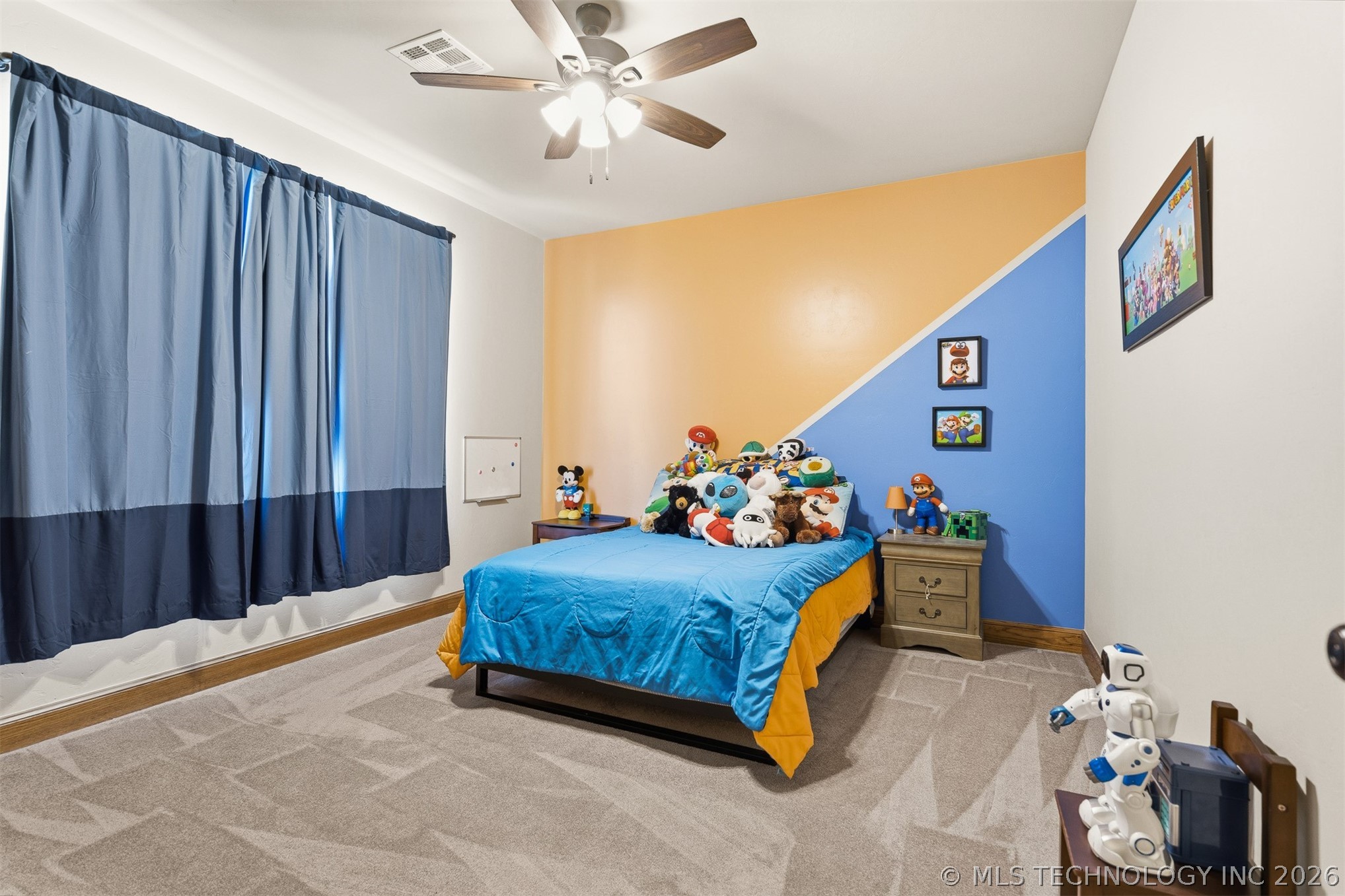 663 Chateau Bend Ardmore OK 73401