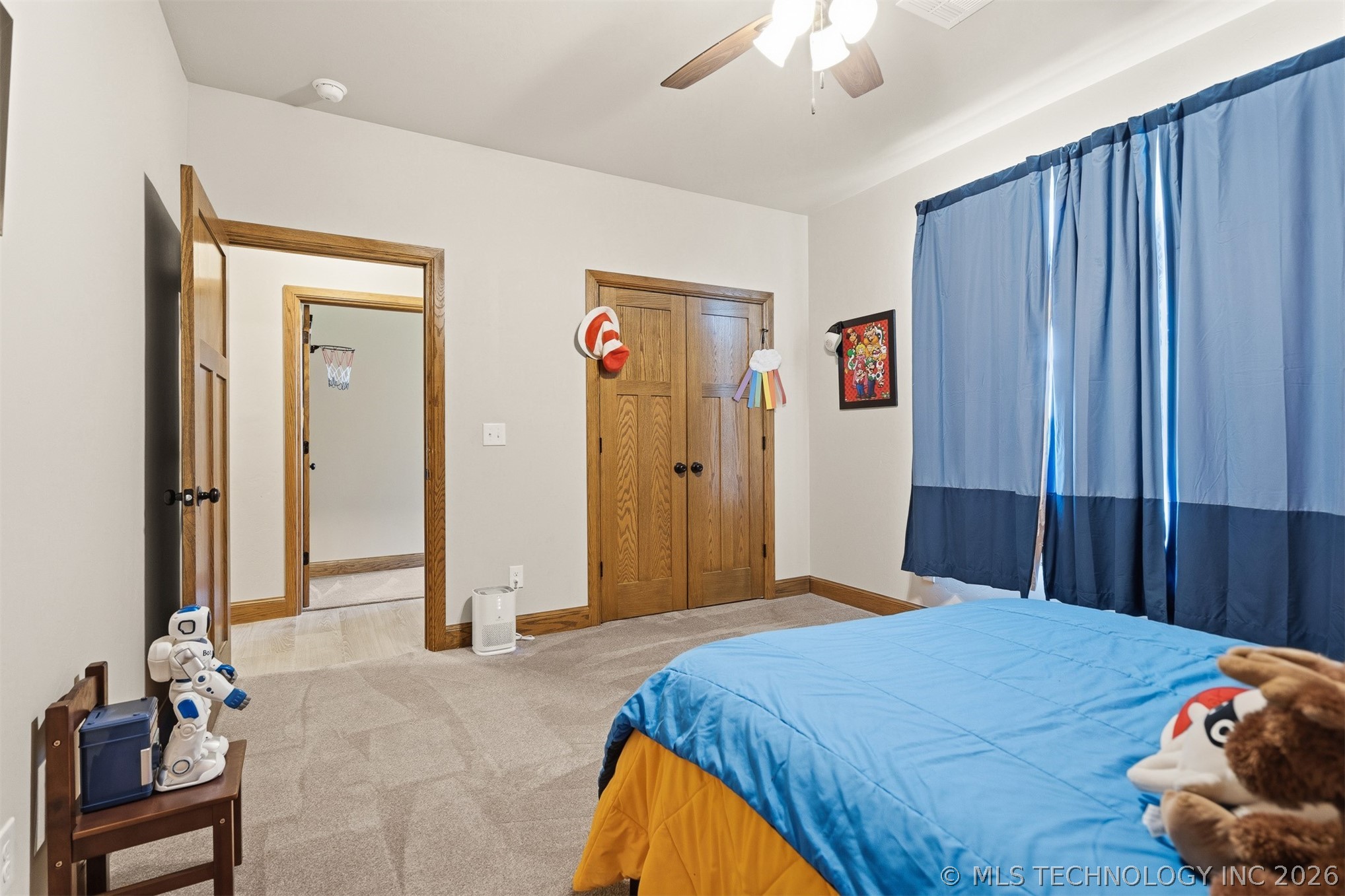 663 Chateau Bend Ardmore OK 73401
