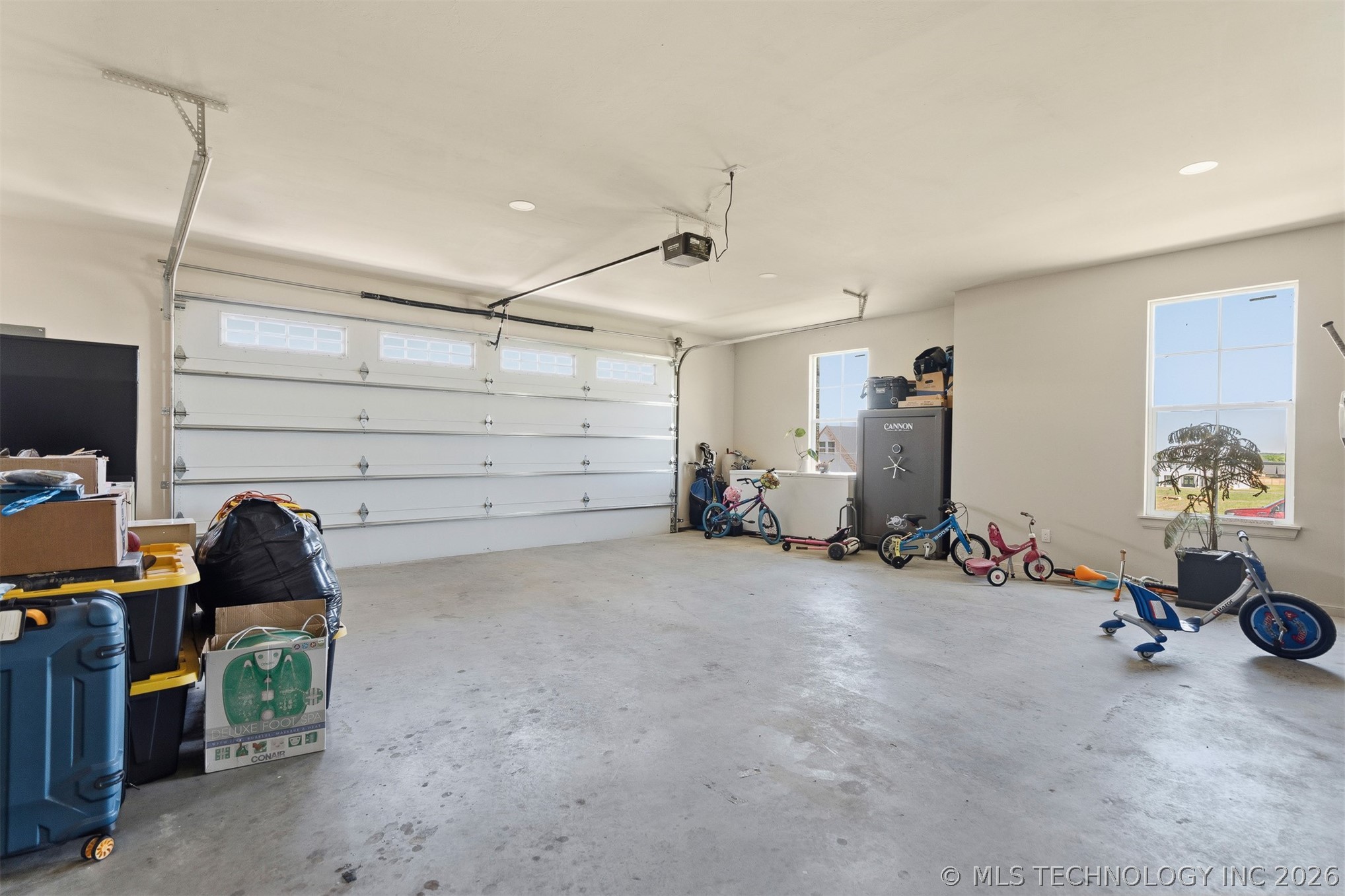 663 Chateau Bend Ardmore OK 73401