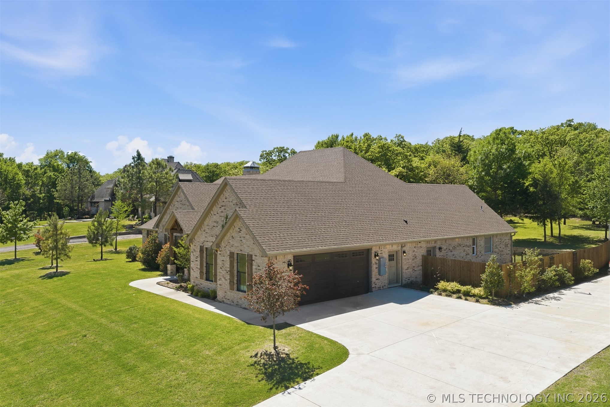663 Chateau Bend Ardmore OK 73401