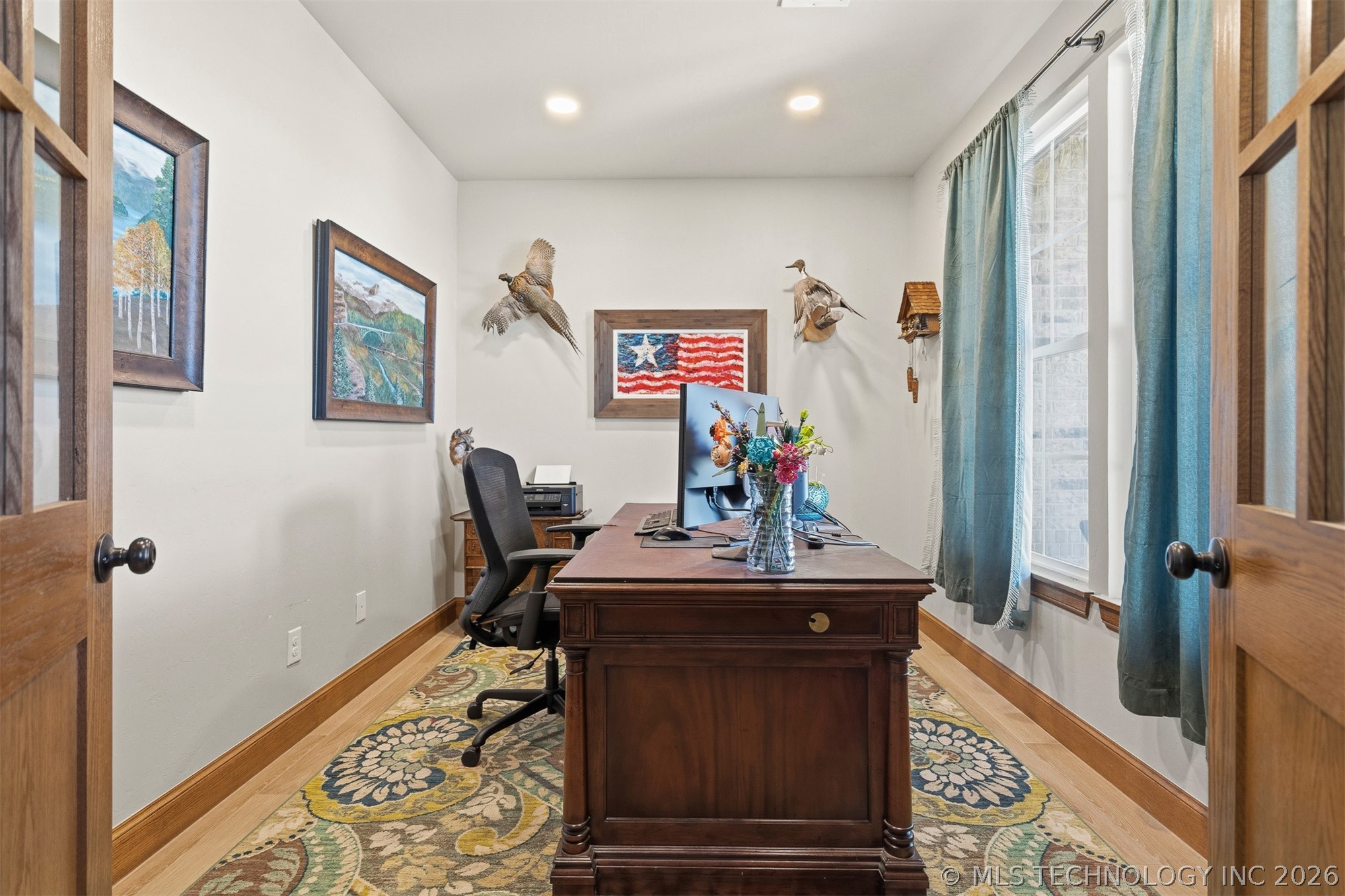 663 Chateau Bend Ardmore OK 73401