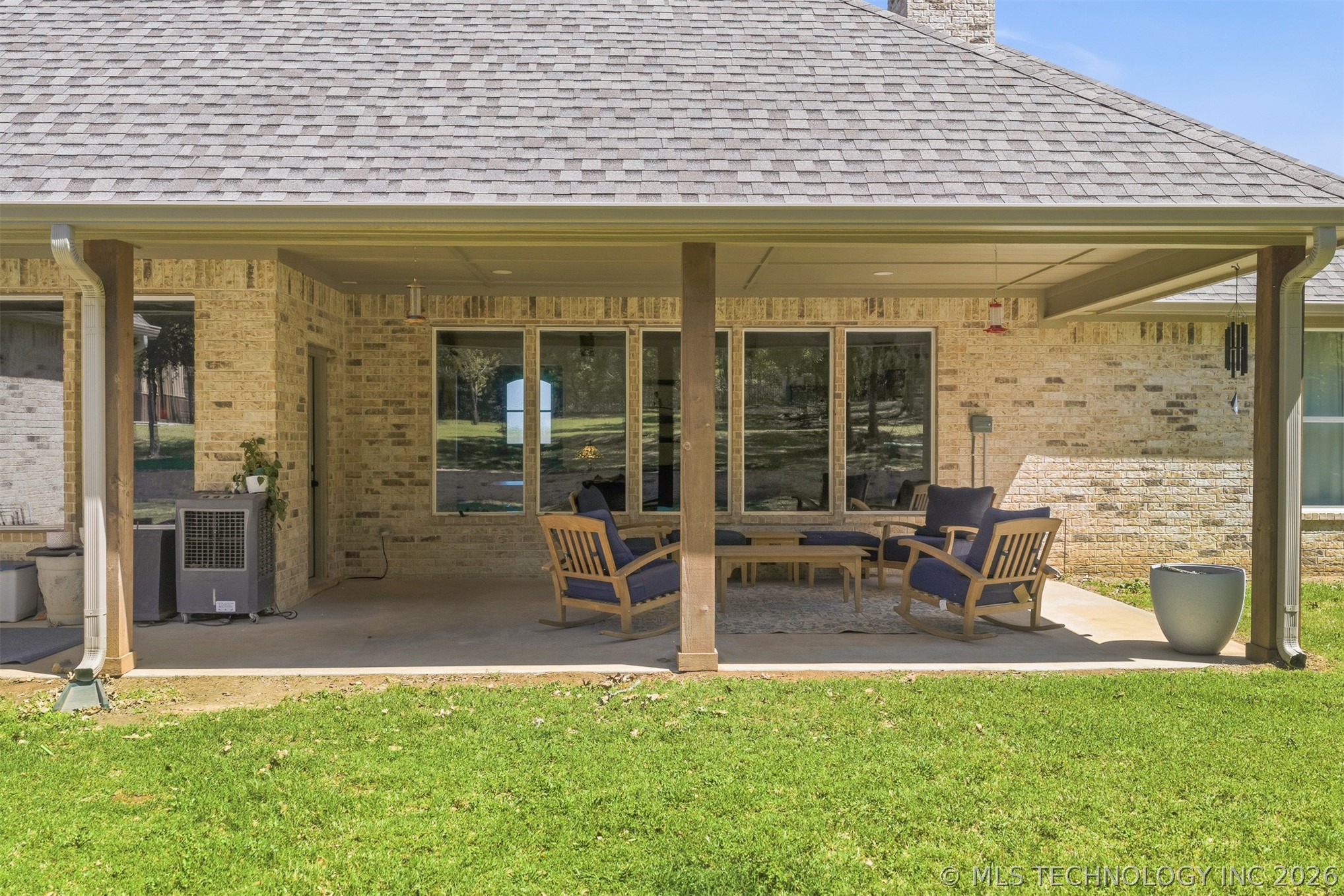 663 Chateau Bend Ardmore OK 73401