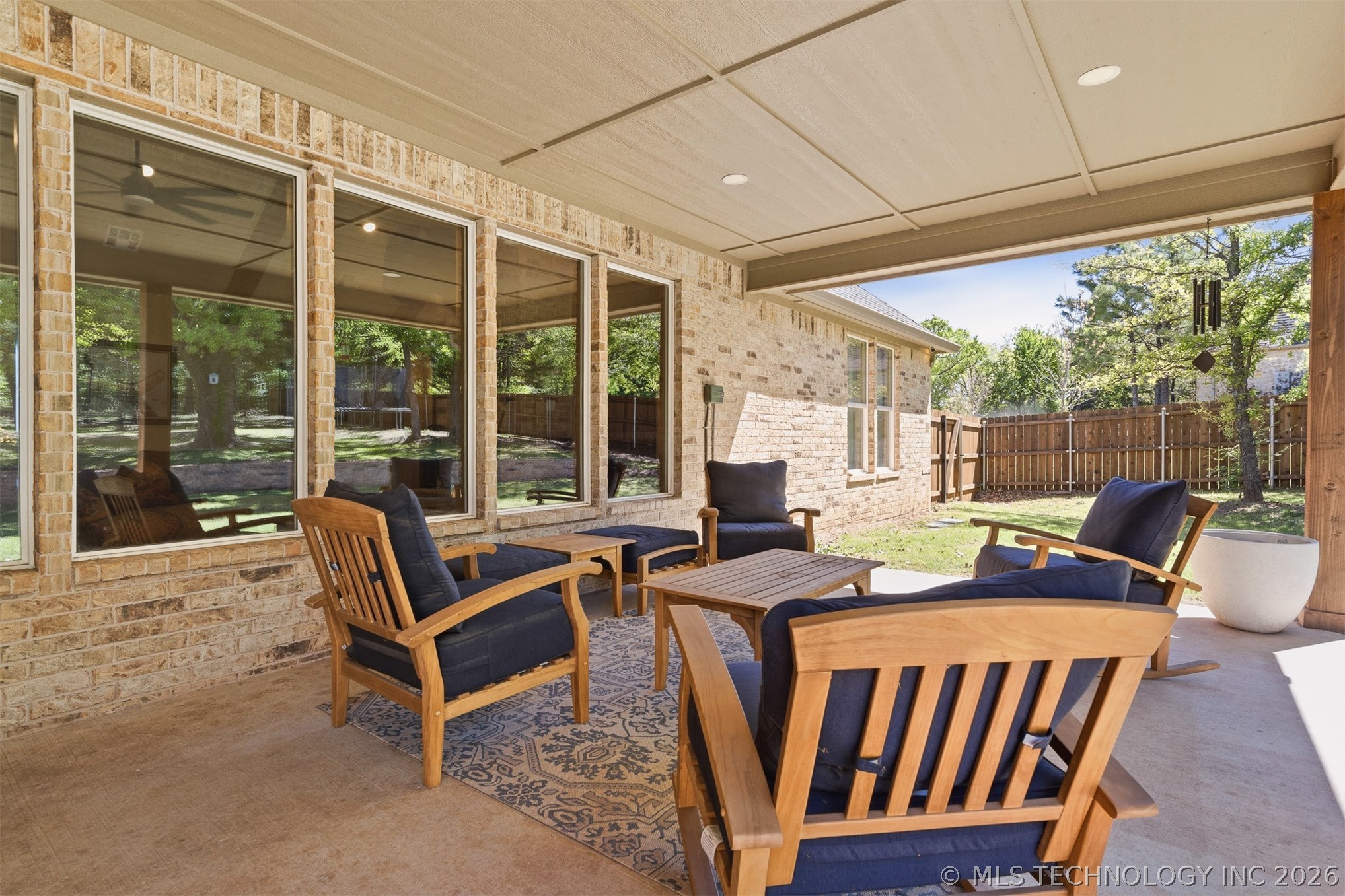 663 Chateau Bend Ardmore OK 73401