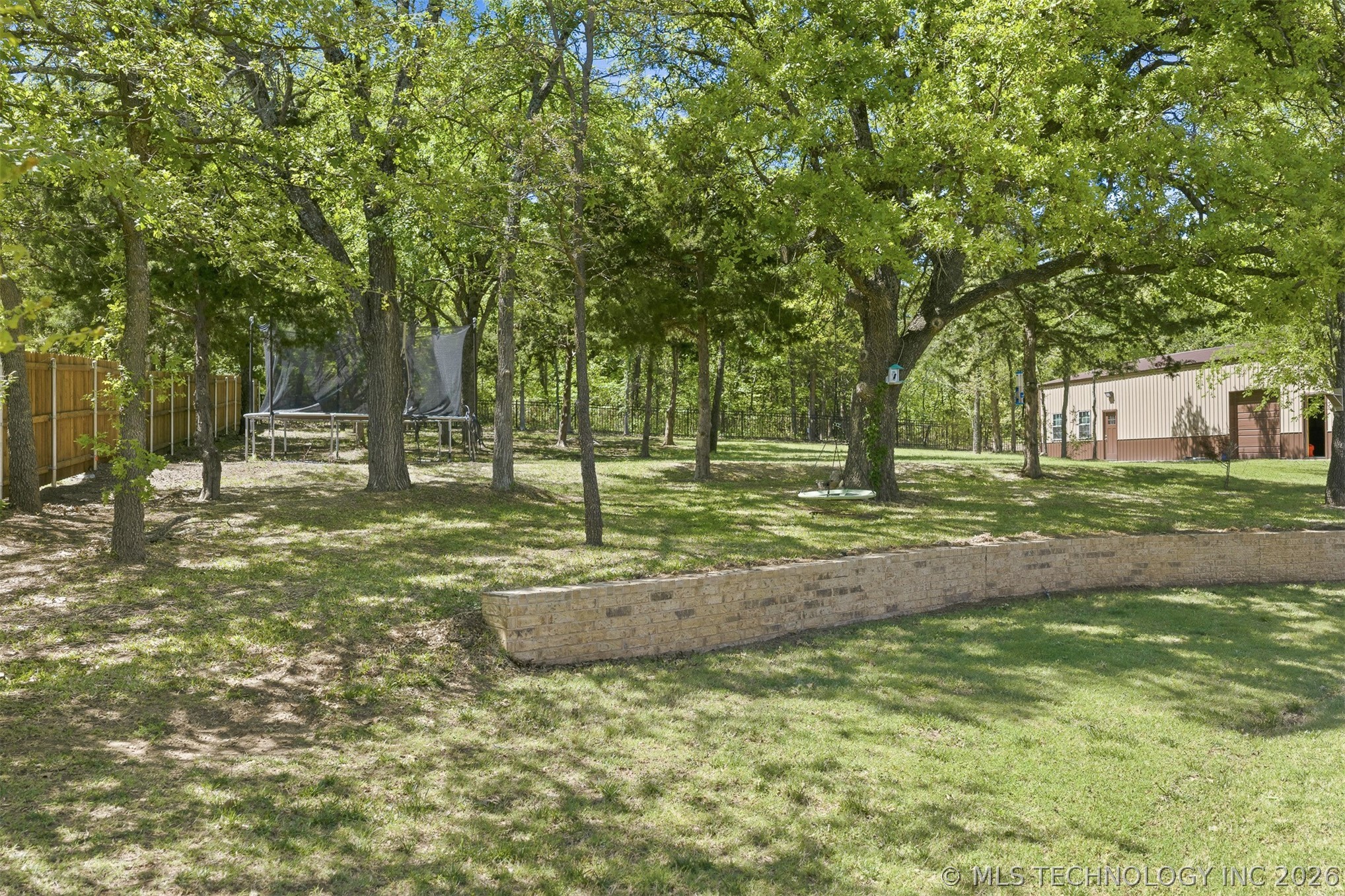663 Chateau Bend Ardmore OK 73401