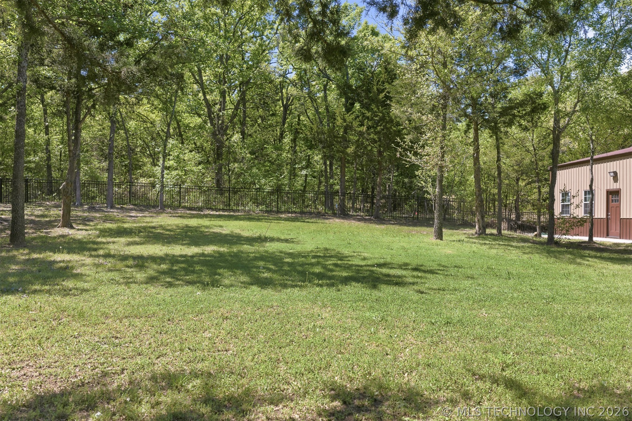 663 Chateau Bend Ardmore OK 73401