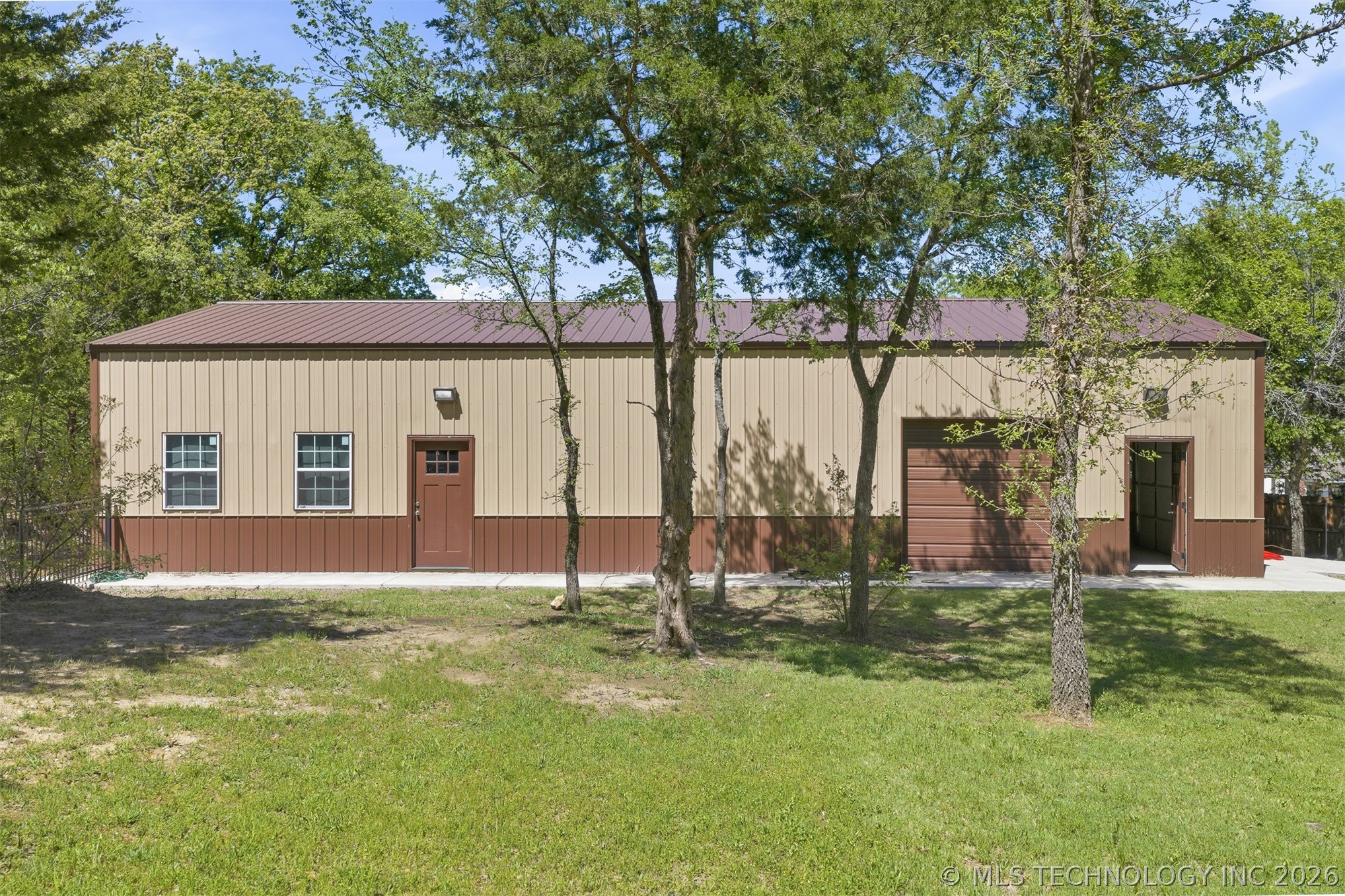 663 Chateau Bend Ardmore OK 73401