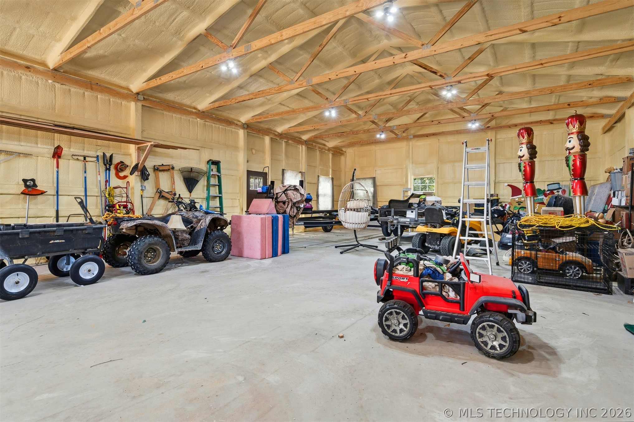 663 Chateau Bend Ardmore OK 73401