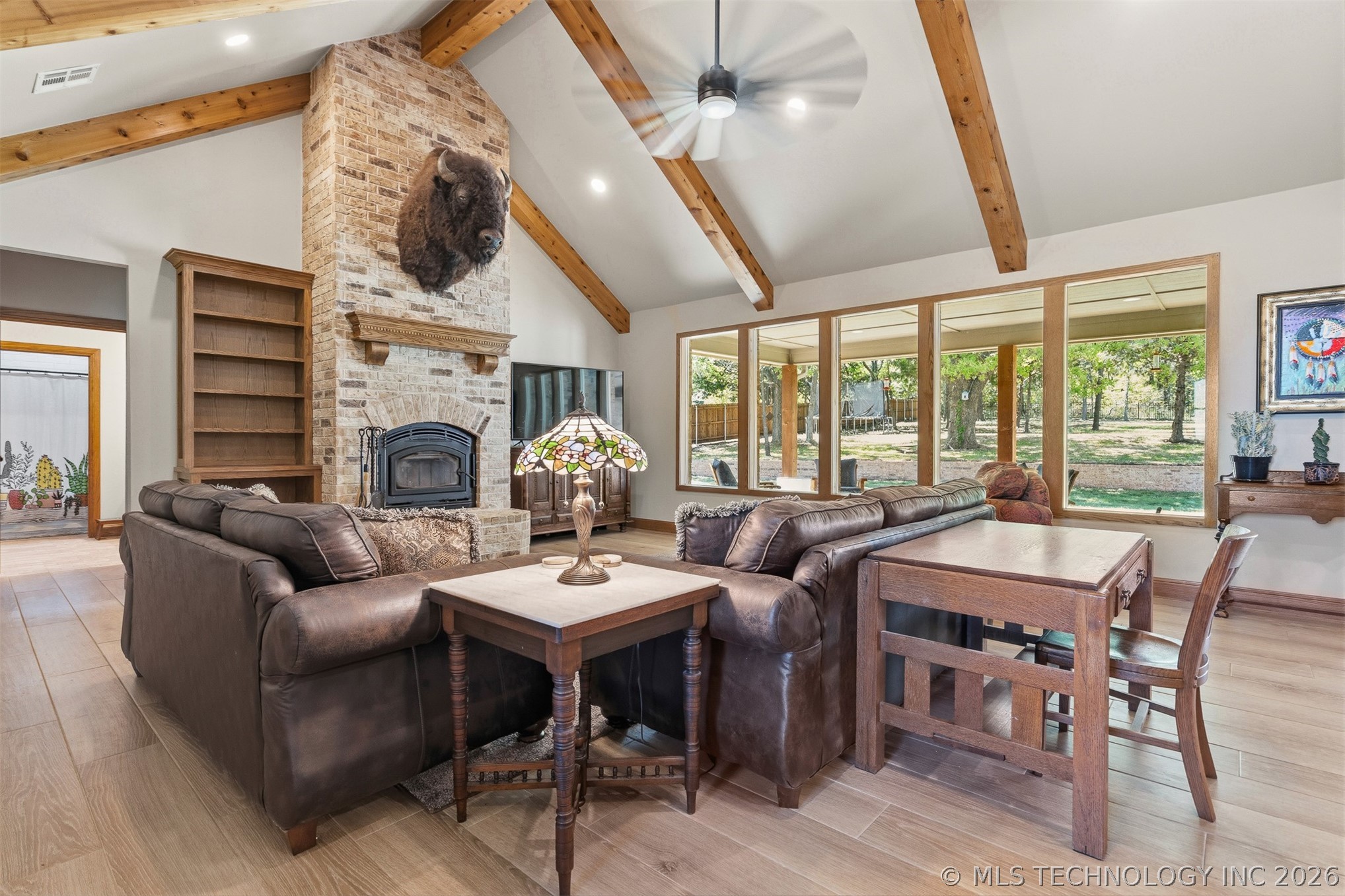 663 Chateau Bend Ardmore OK 73401