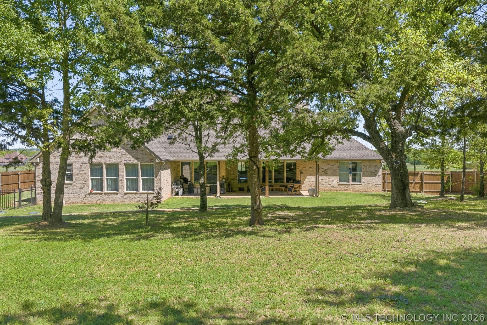 663 Chateau Bend Ardmore OK 73401