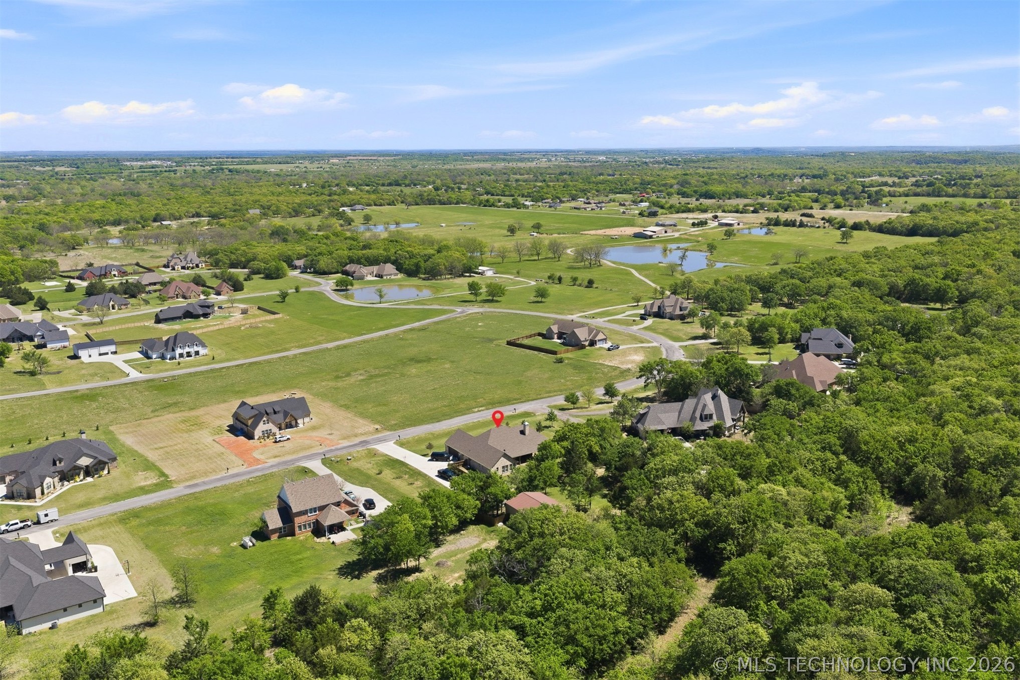 663 Chateau Bend Ardmore OK 73401