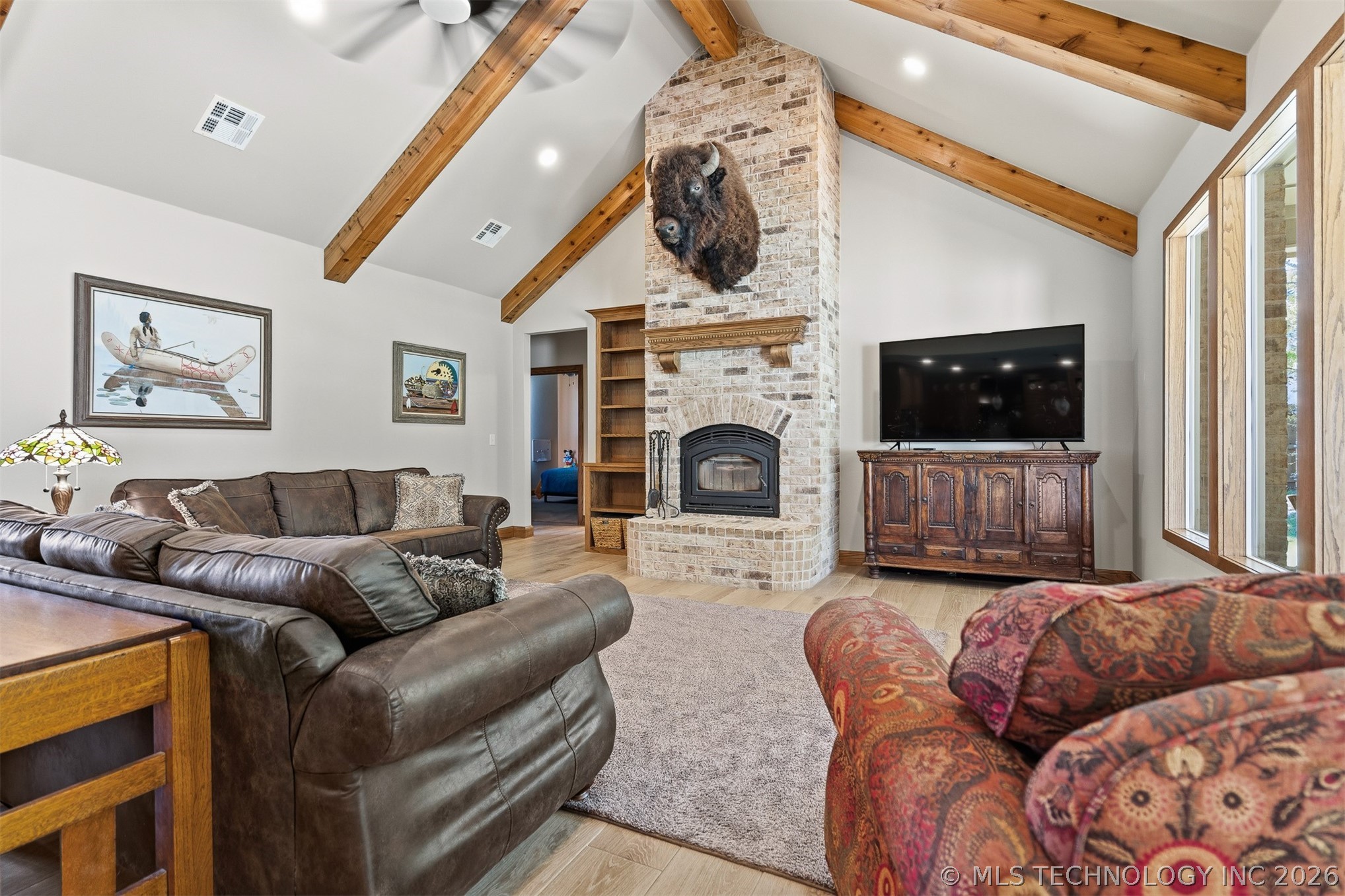 663 Chateau Bend Ardmore OK 73401