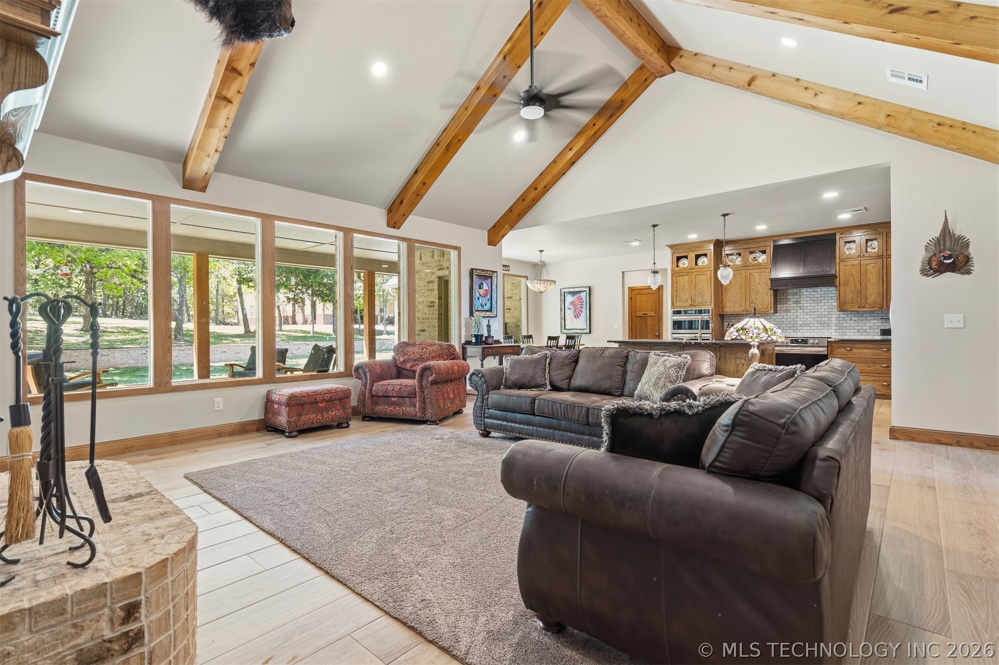 663 Chateau Bend Ardmore OK 73401