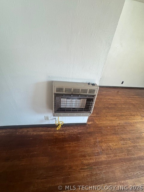 1000 W Francis Street Madill OK 73446