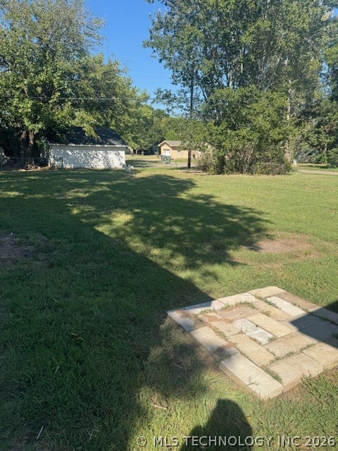 1000 W Francis Street Madill OK 73446