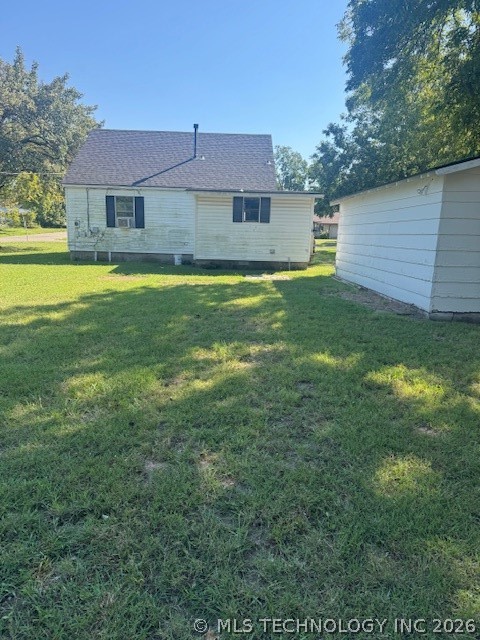 1000 W Francis Street Madill OK 73446