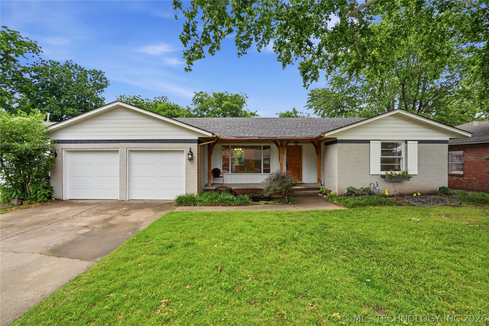 4331 S Norfolk Avenue Tulsa OK 74105
