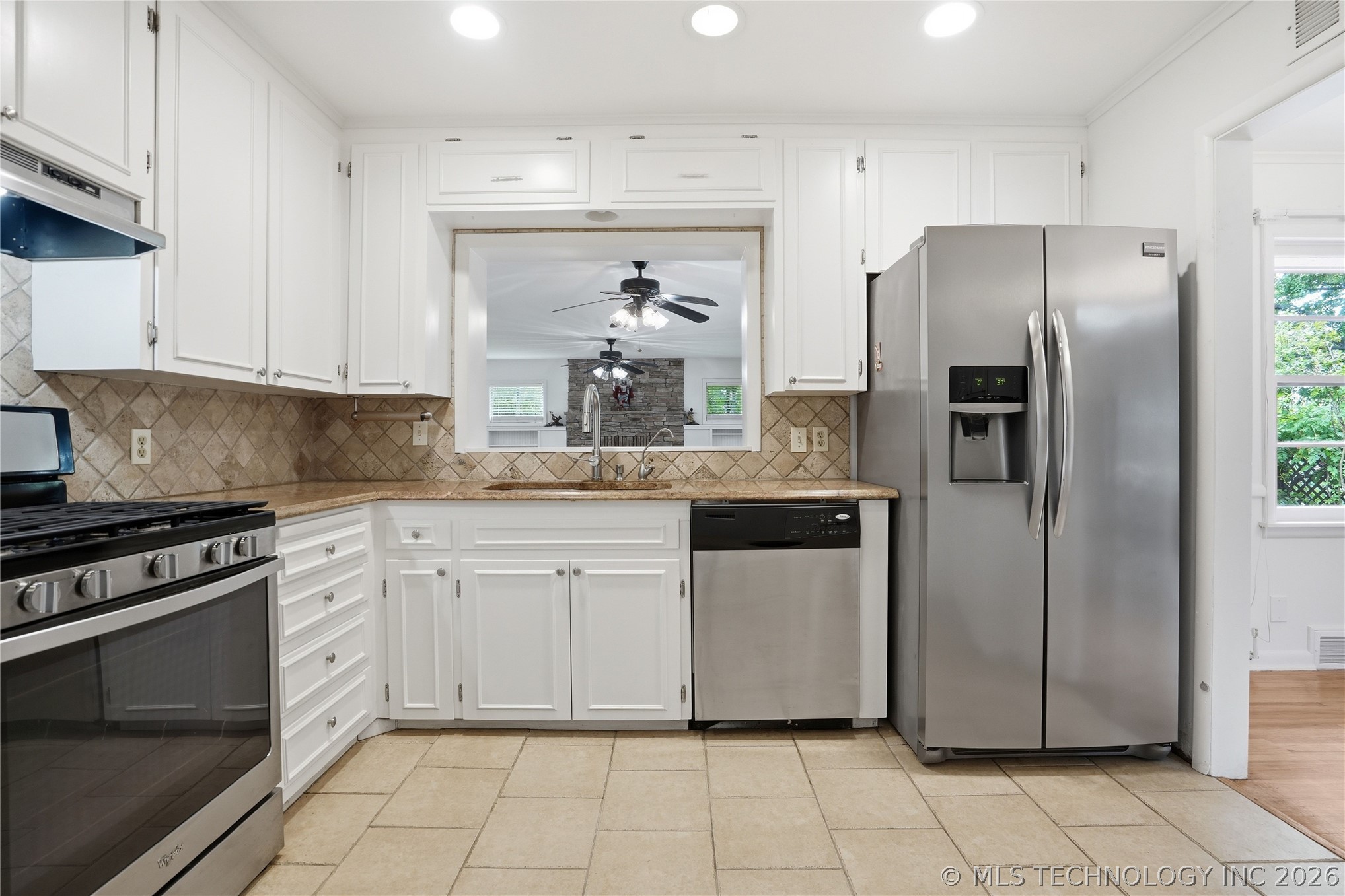 4331 S Norfolk Avenue Tulsa OK 74105