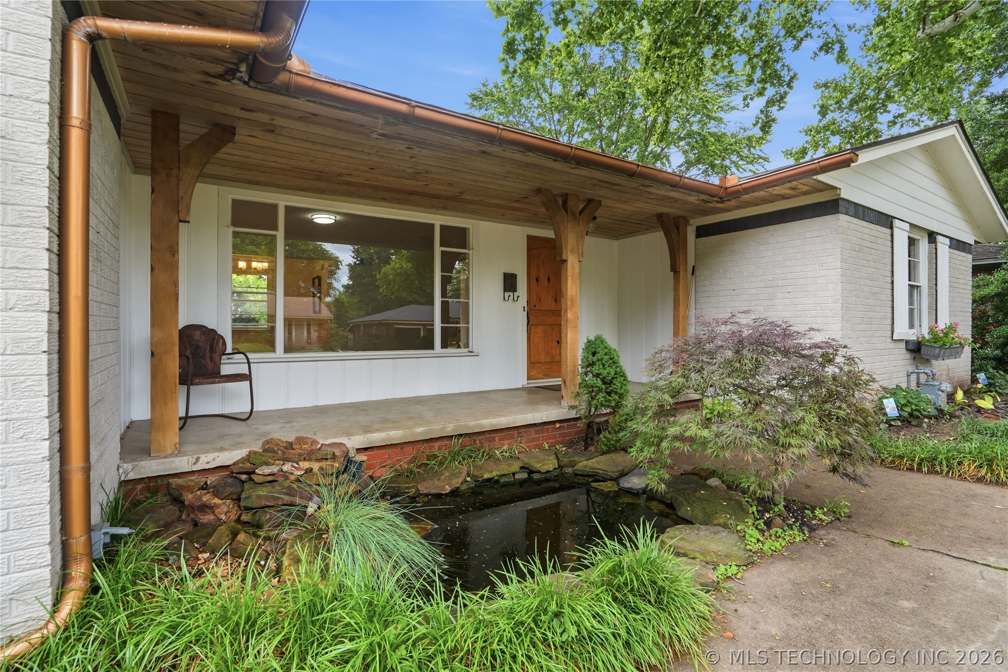 4331 S Norfolk Avenue Tulsa OK 74105